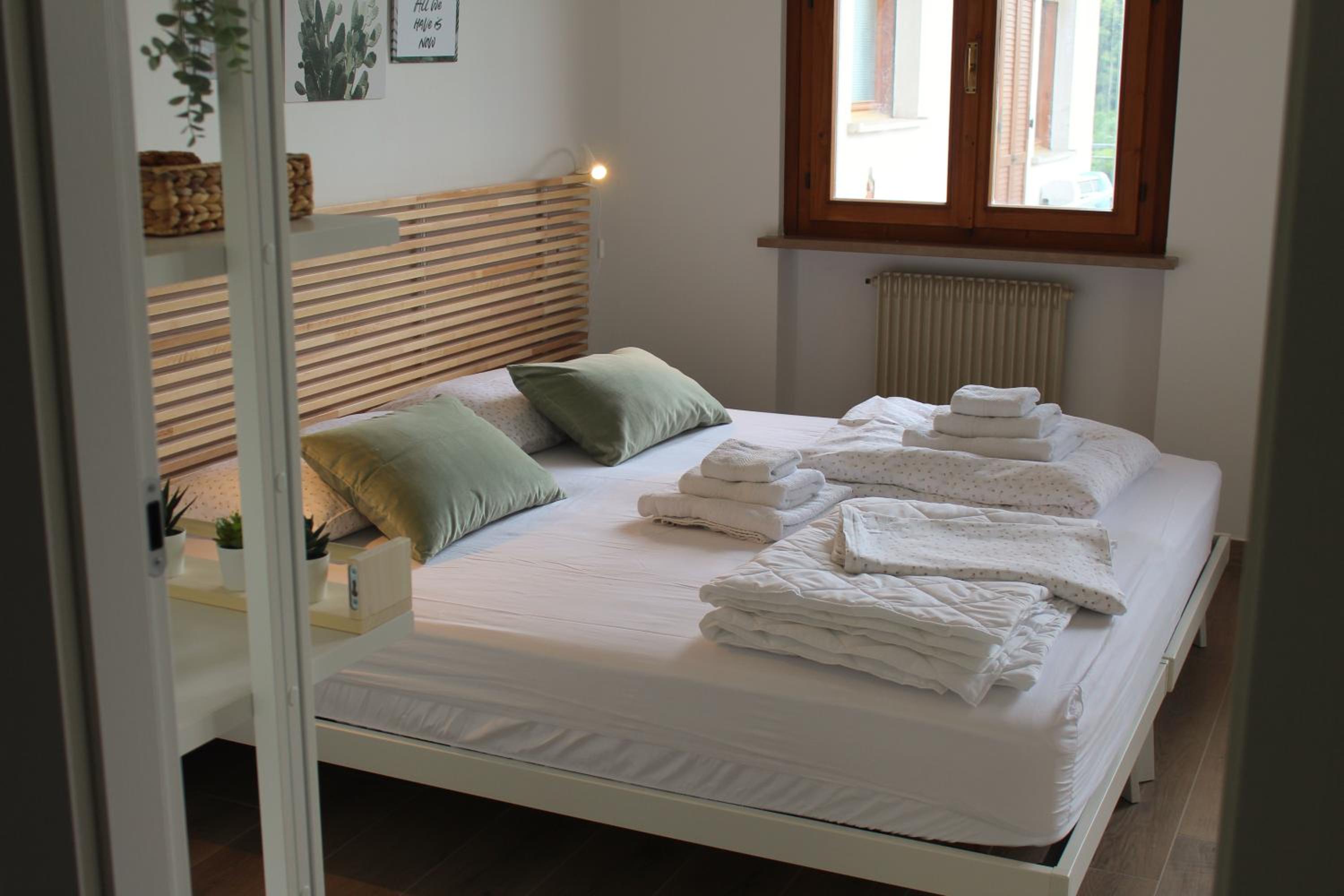 Double or Twin Room photo 1