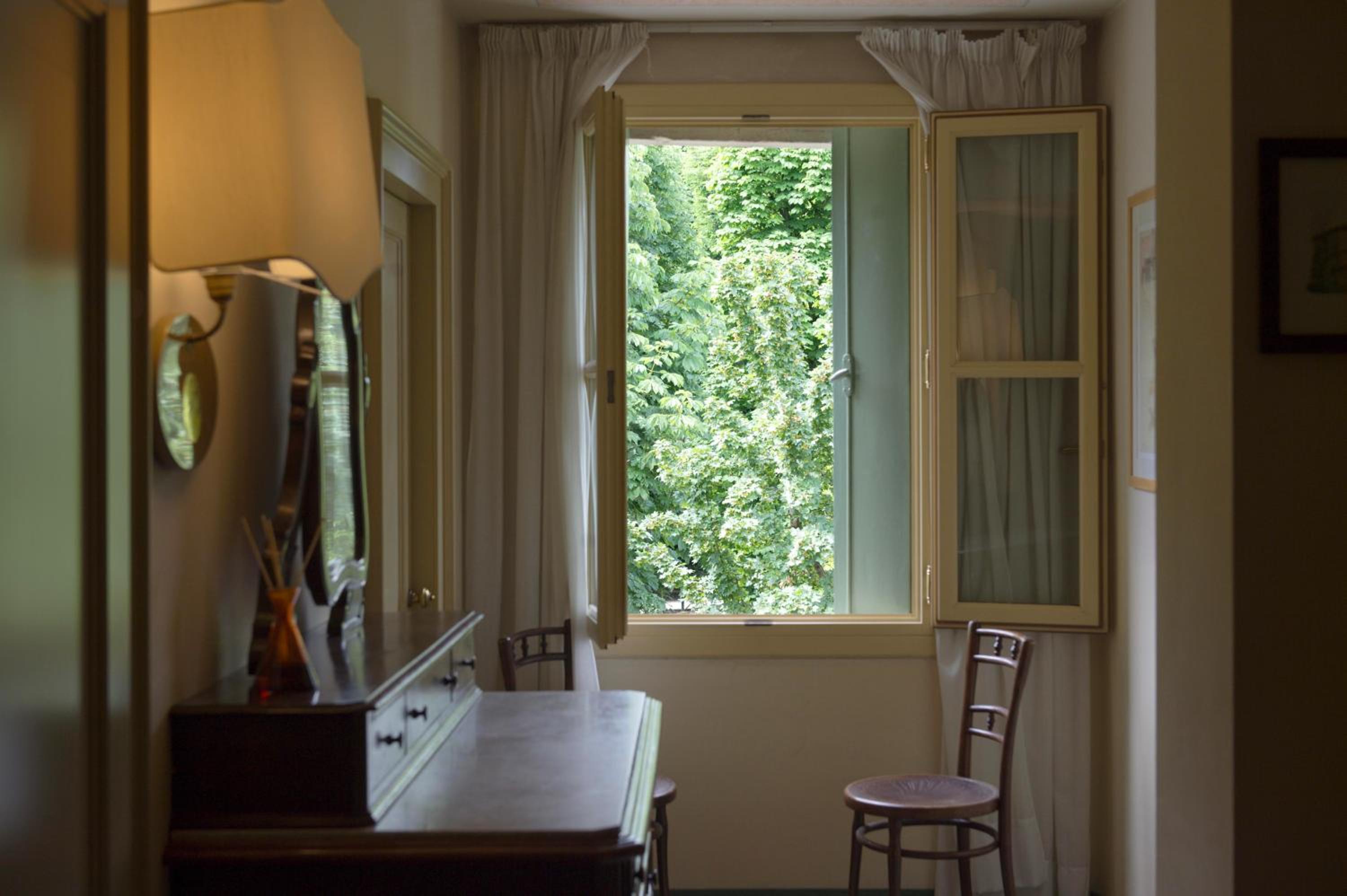 Standard Double or Twin Room - Photo 2