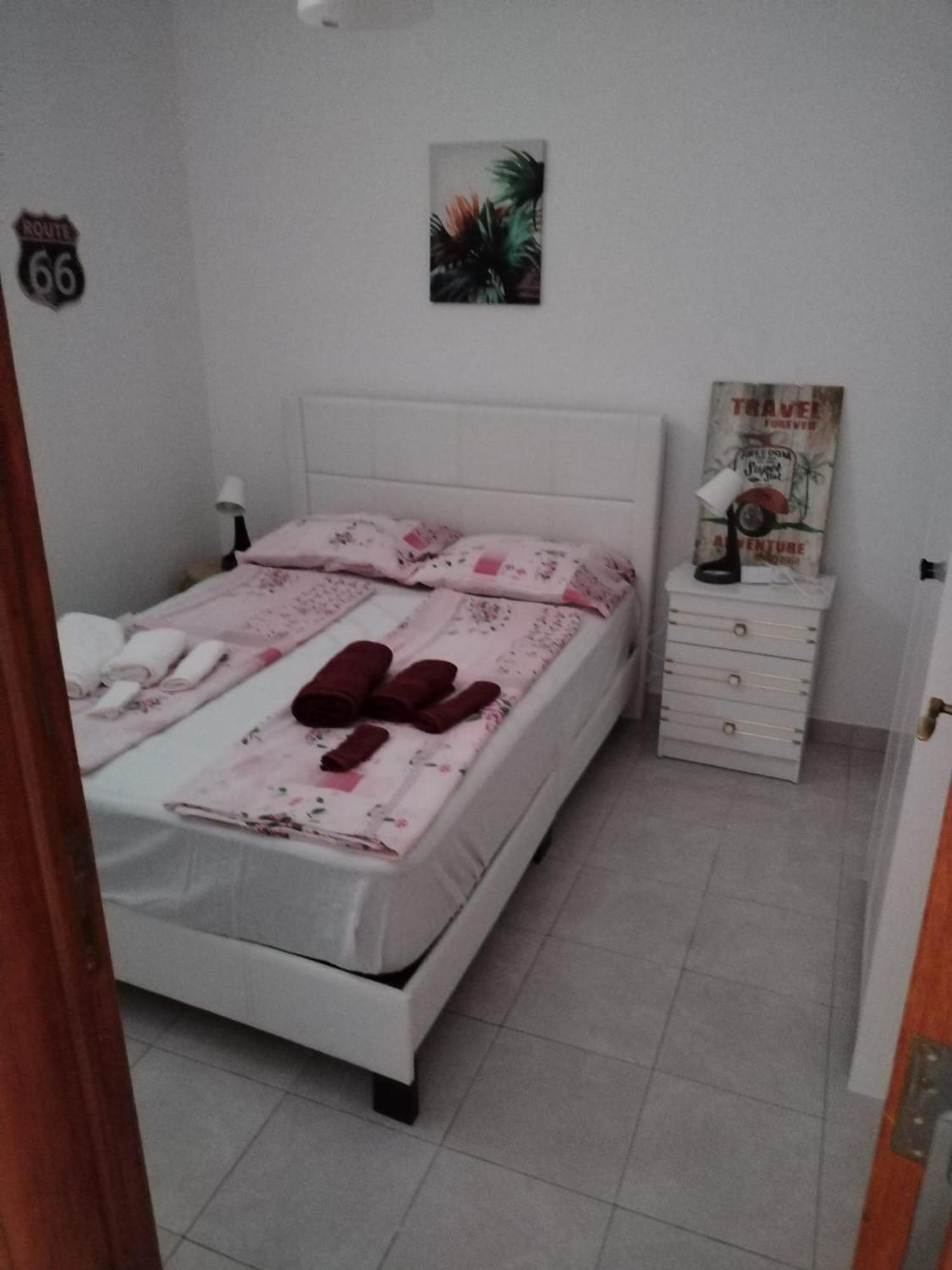 Appartement - Rez-de-Chaussée