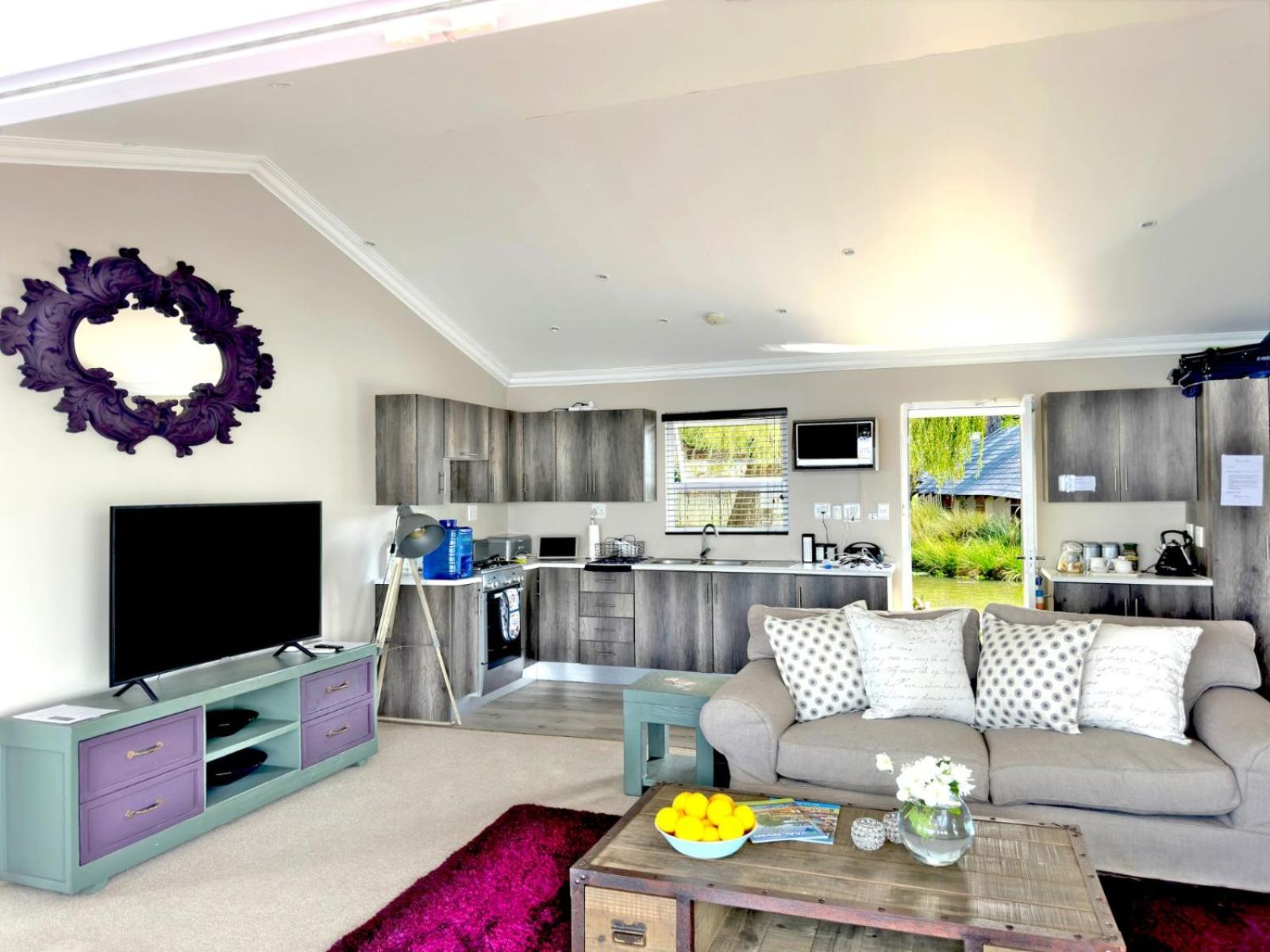 Two-Bedroom Apartment - Photo 1