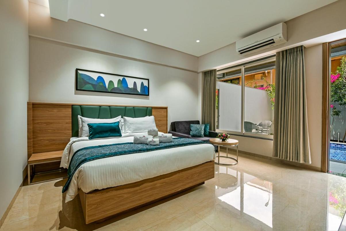 Row House with Plunge Pool - Photo 5