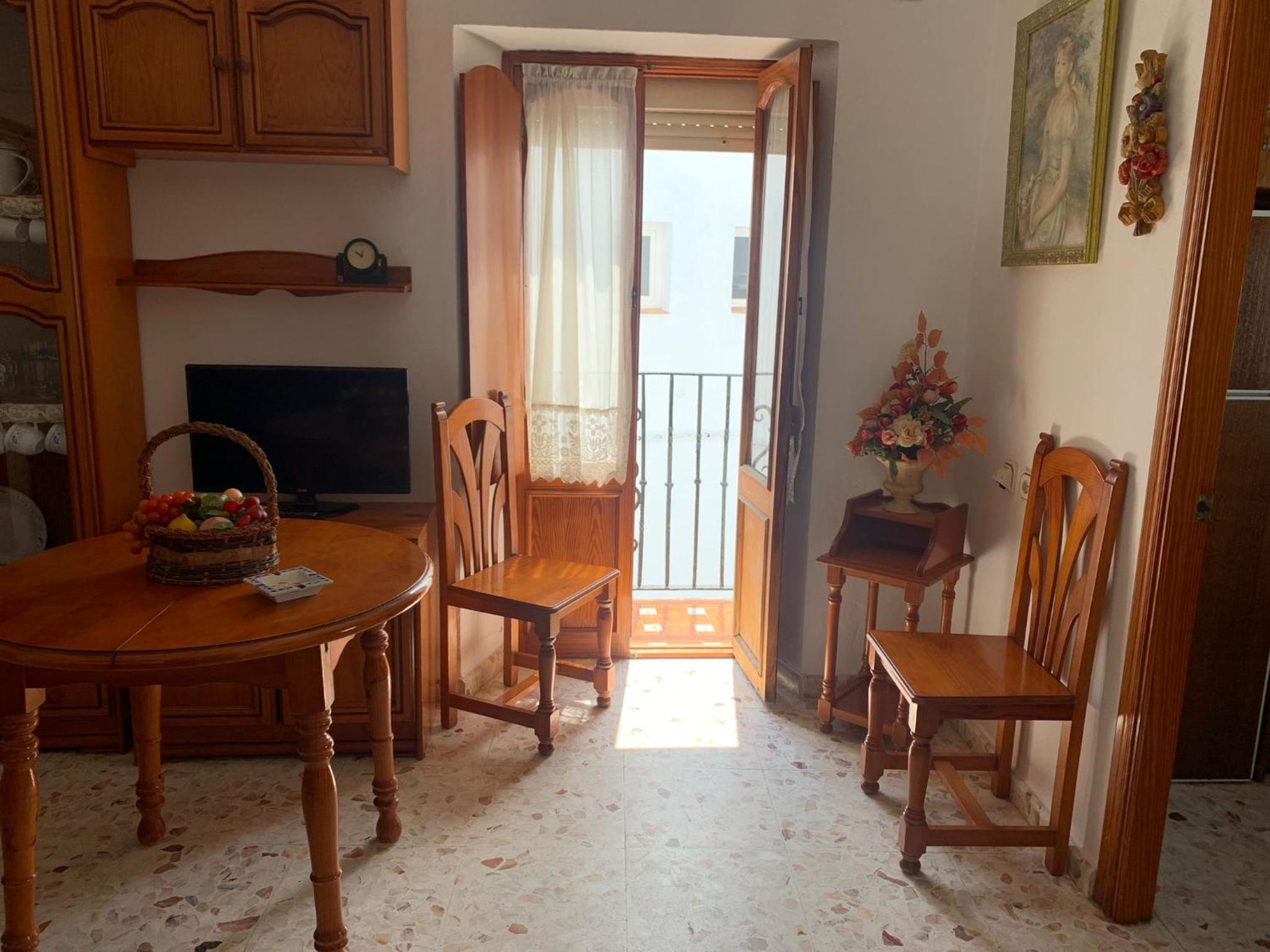 Casa de Vacaciones