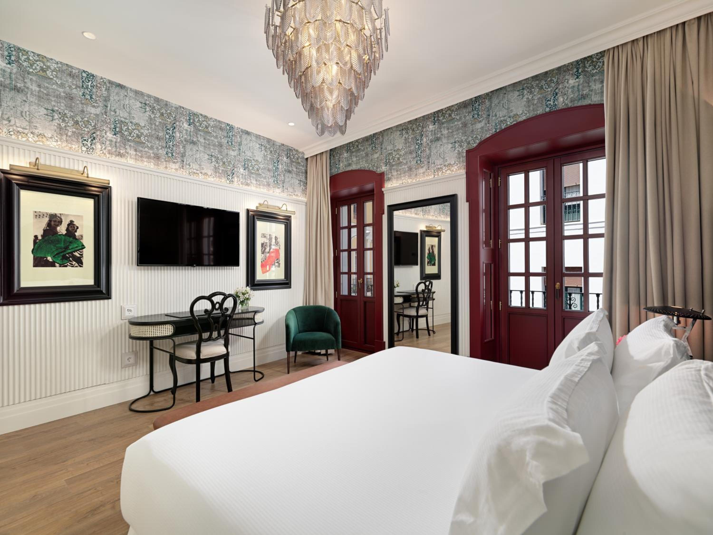 Suite Deluxe
