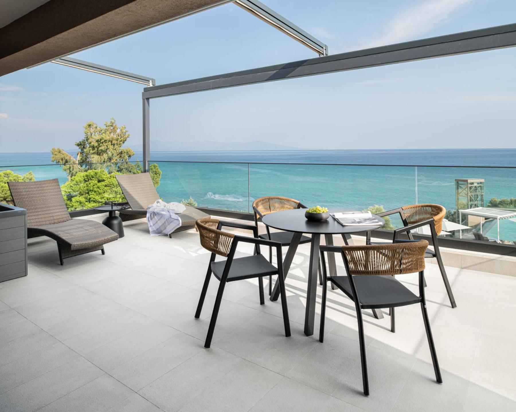 Suite with Sea View photo 2