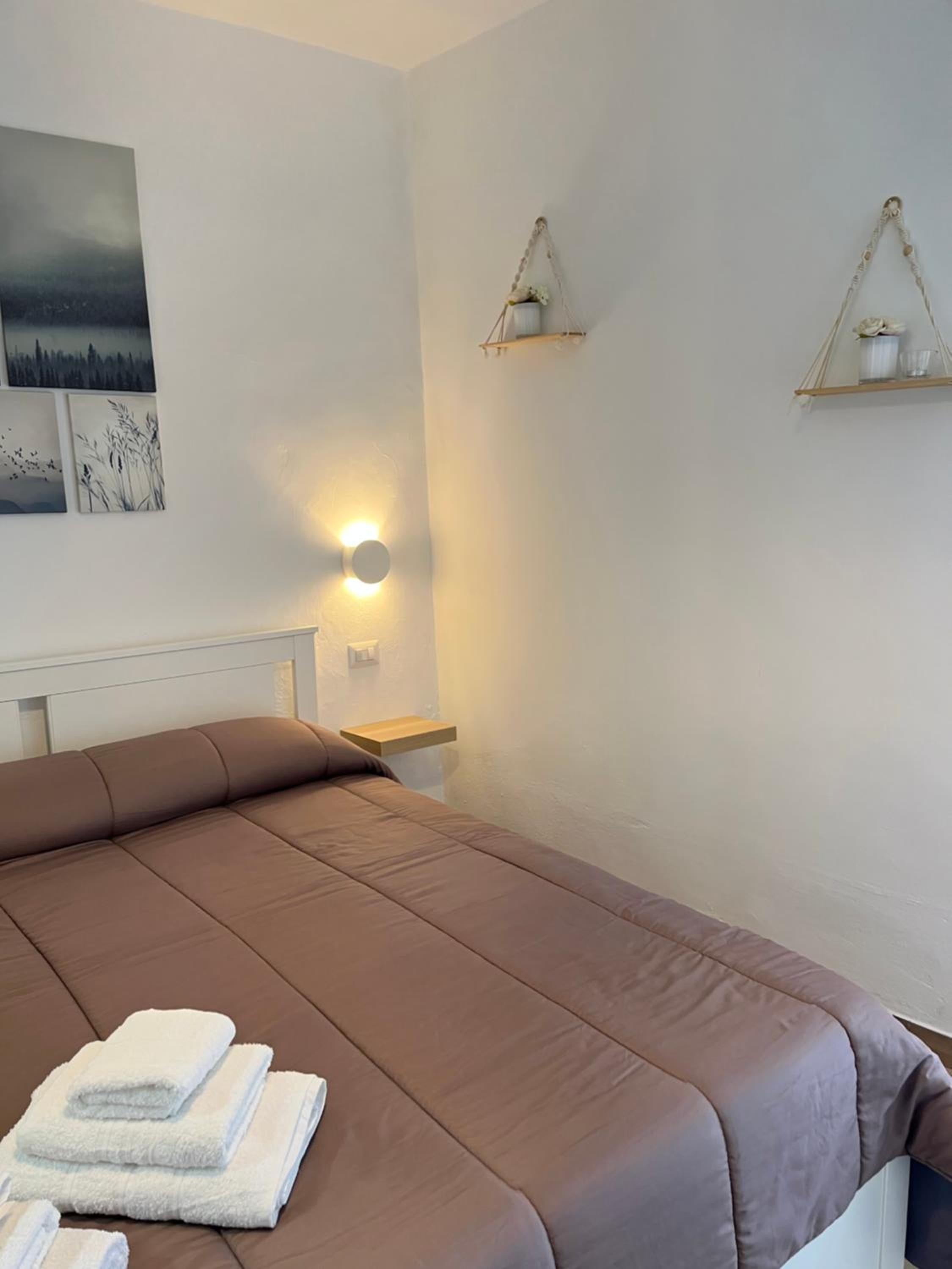 Double Room with Balcony photo 2