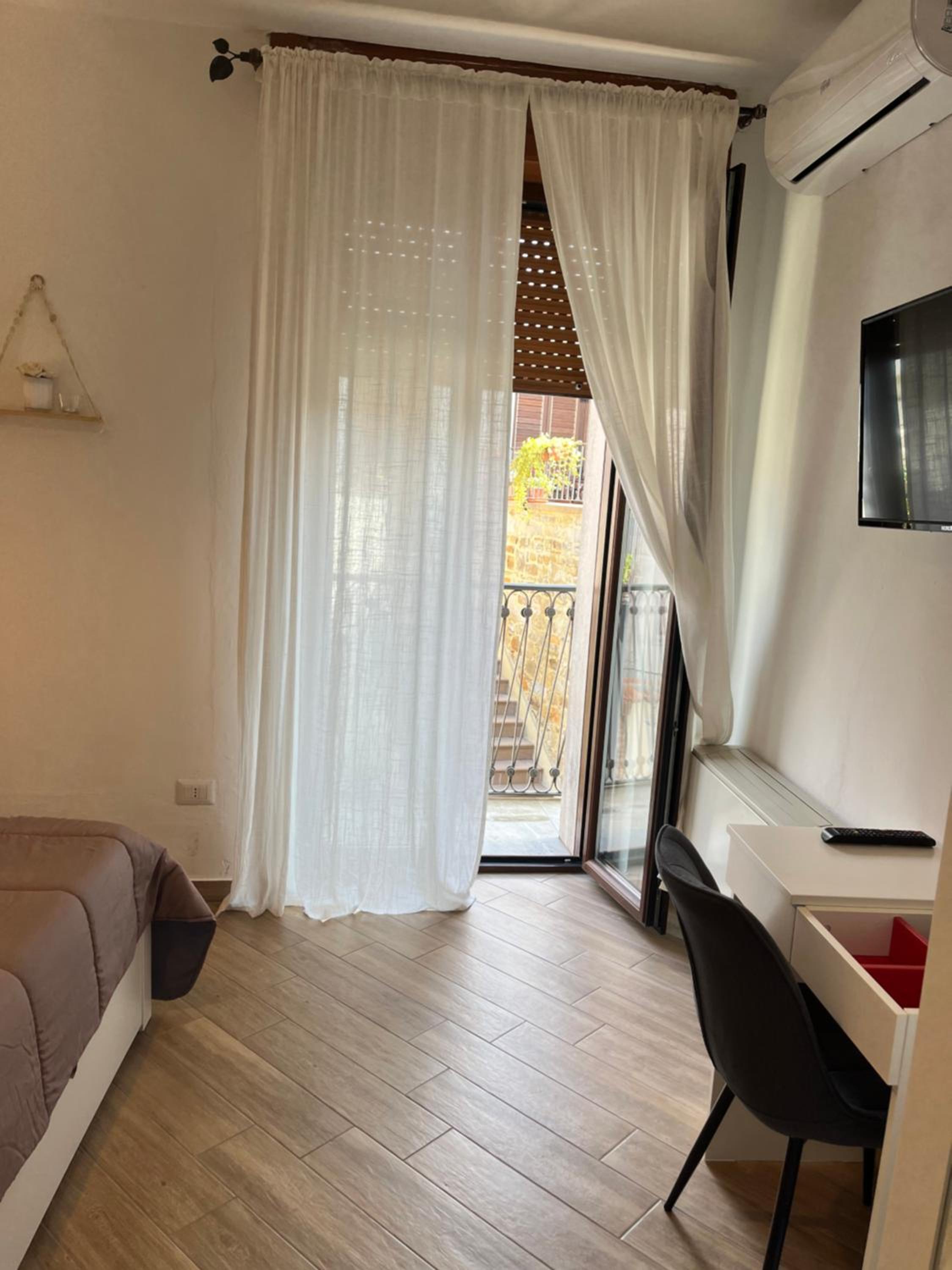 Double Room with Balcony photo 1