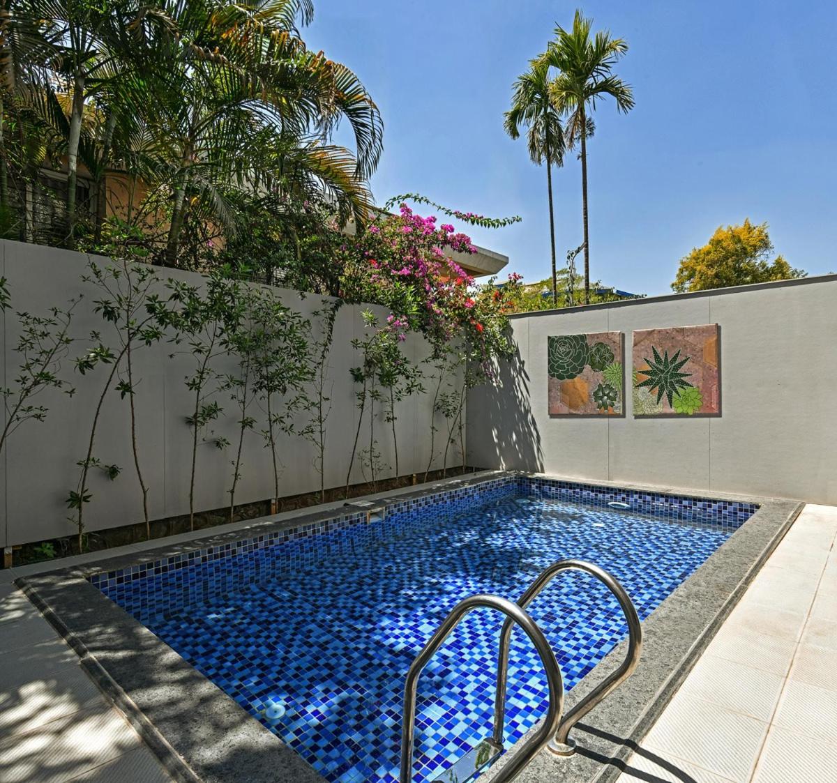 Row House with Plunge Pool - Photo 9