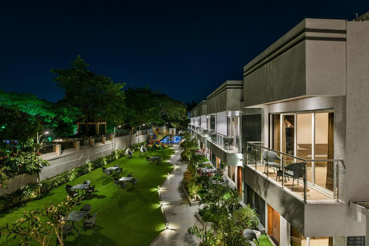 Row House with Plunge Pool - Photo 7