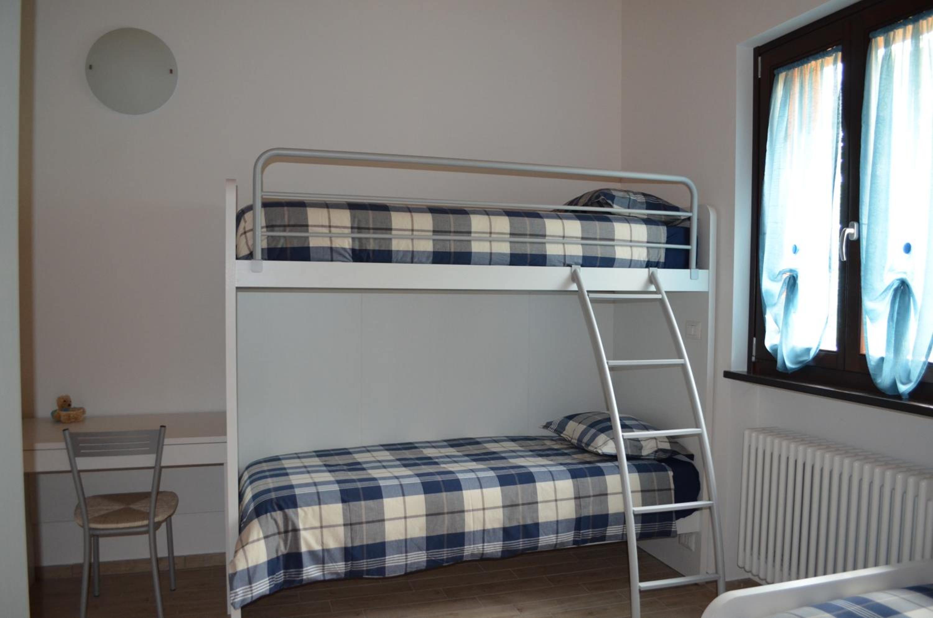 Two-Bedroom House photo 1
