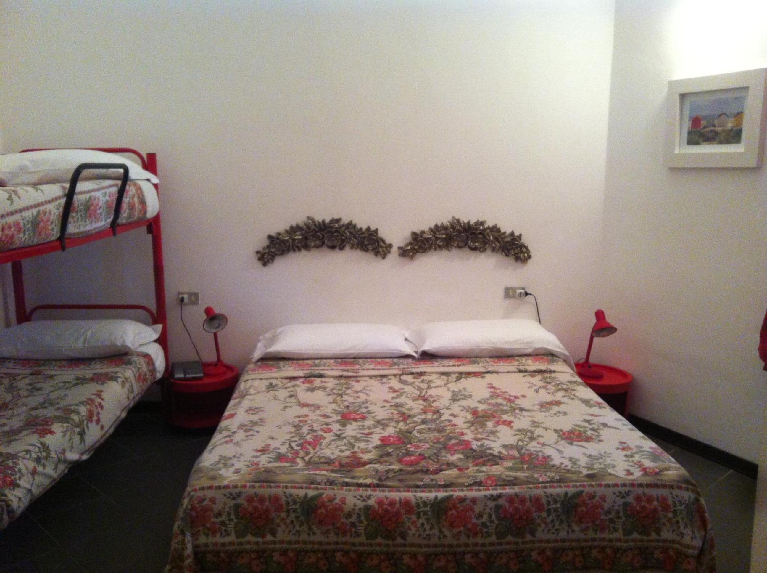 Standard Quadruple Room photo 2