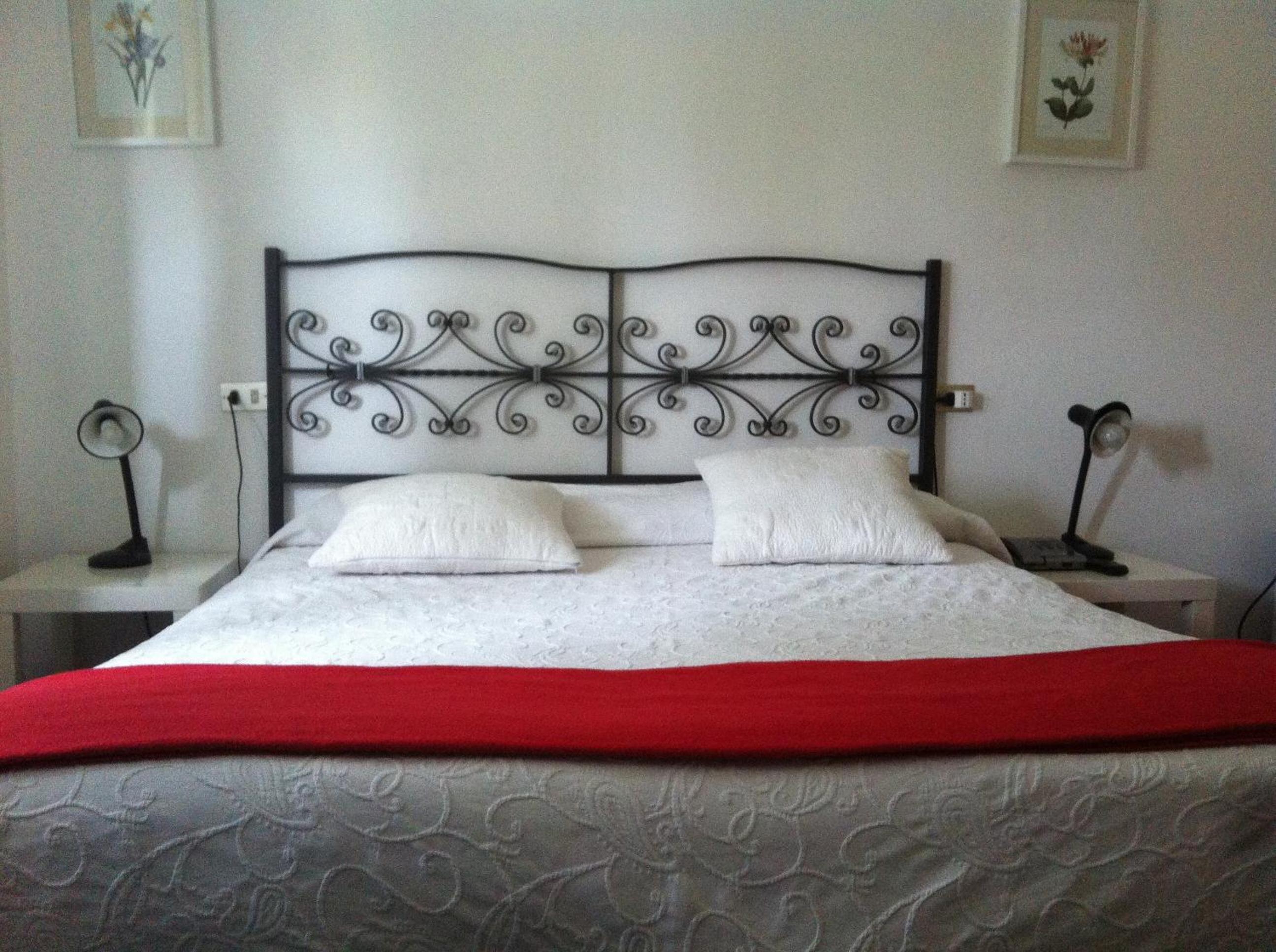 Standard Triple Room photo 2