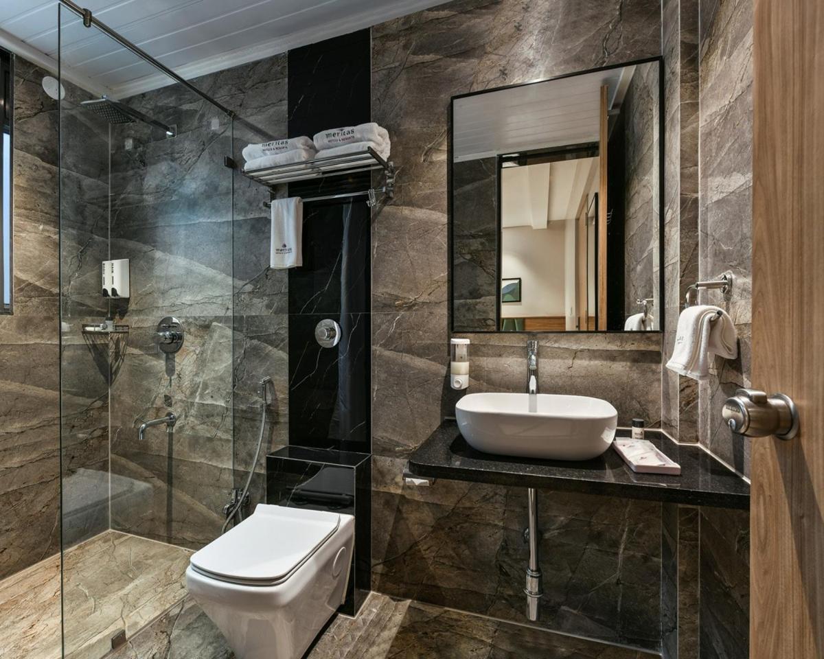 Row House with Plunge Pool - Photo 11