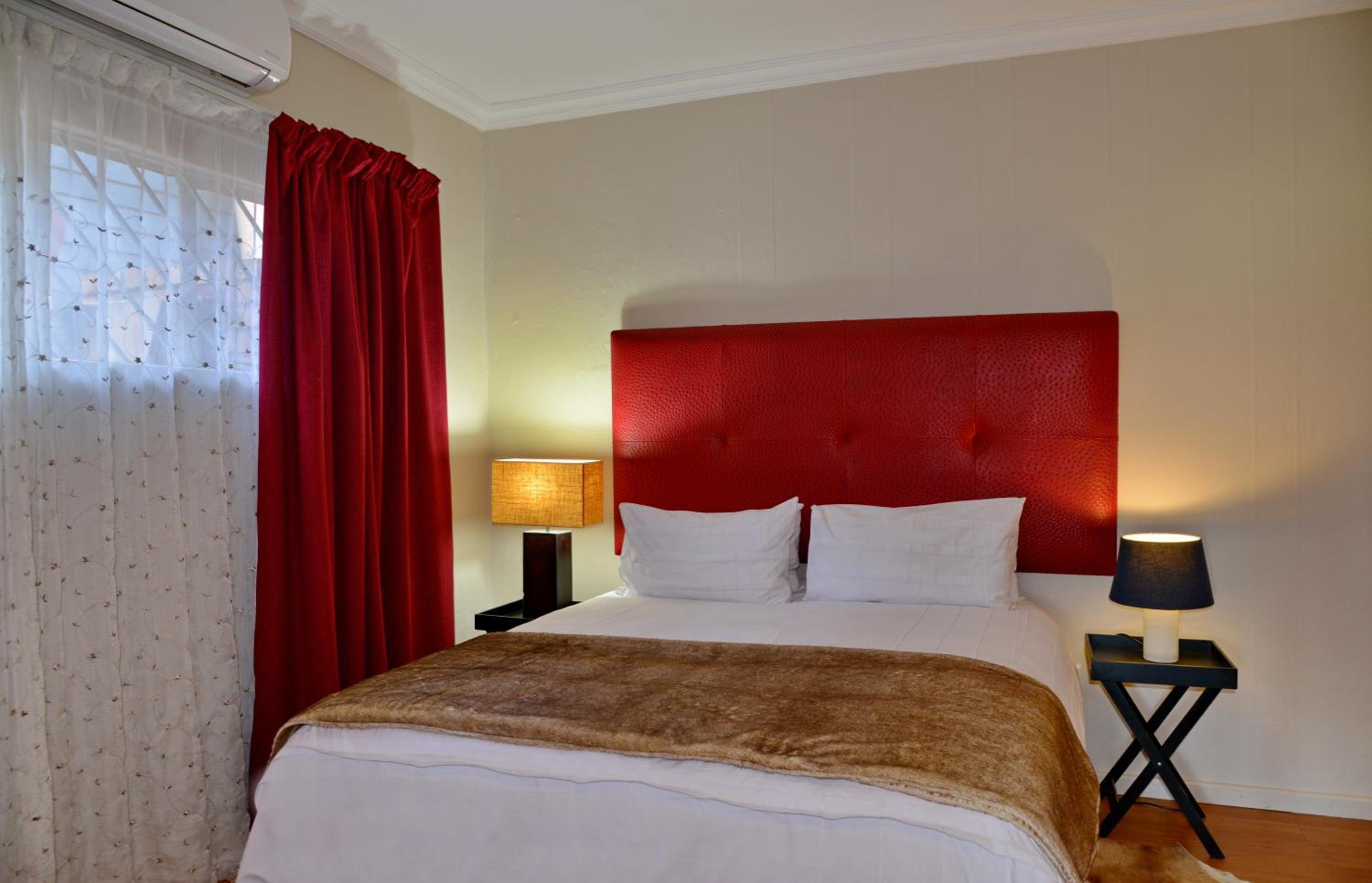 Honeymoon Double Room - Photo 1