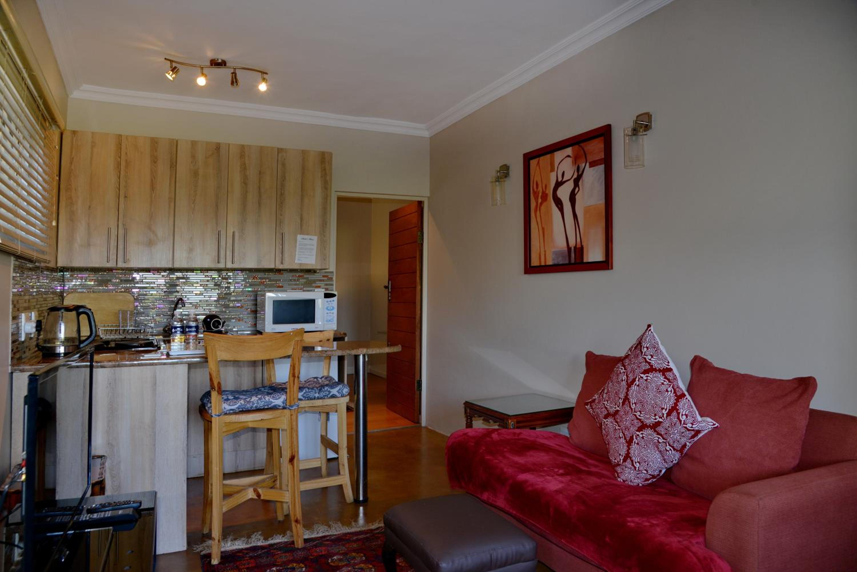 Honeymoon Double Room - Photo 3