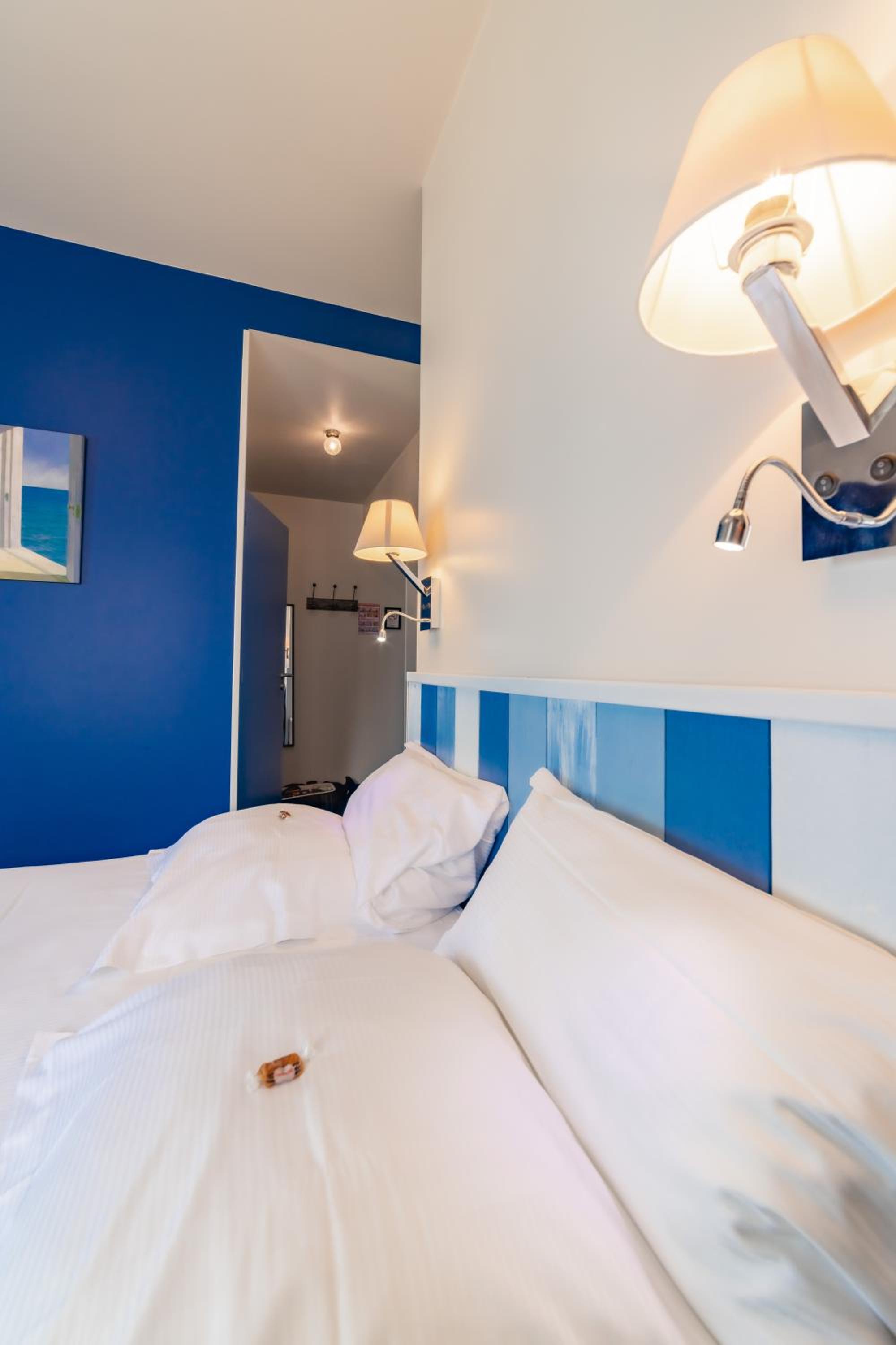 Superior Double Room with Sea View photo 1