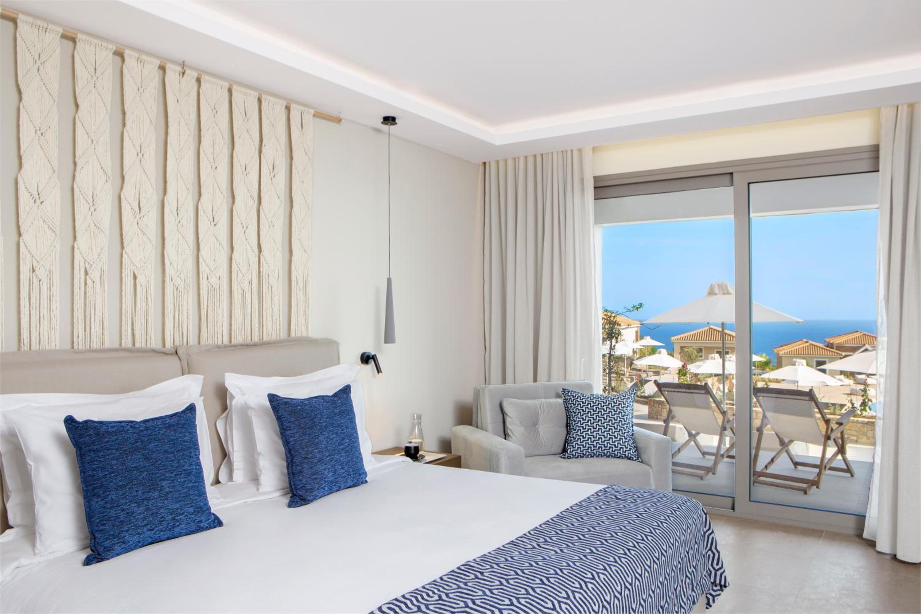 EXECUTIVE BUNGALOW SEA VIEW