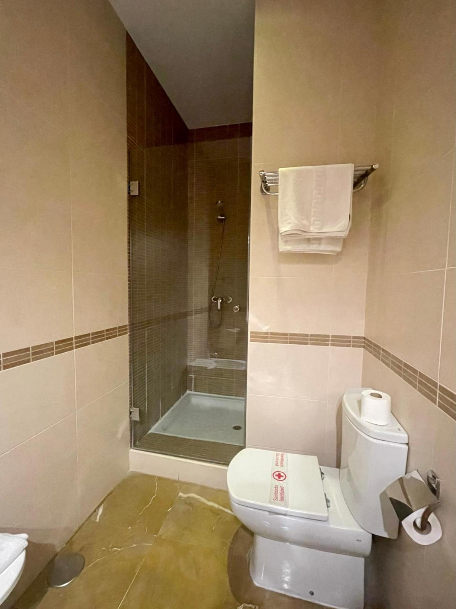 Standard Single Room photo 3