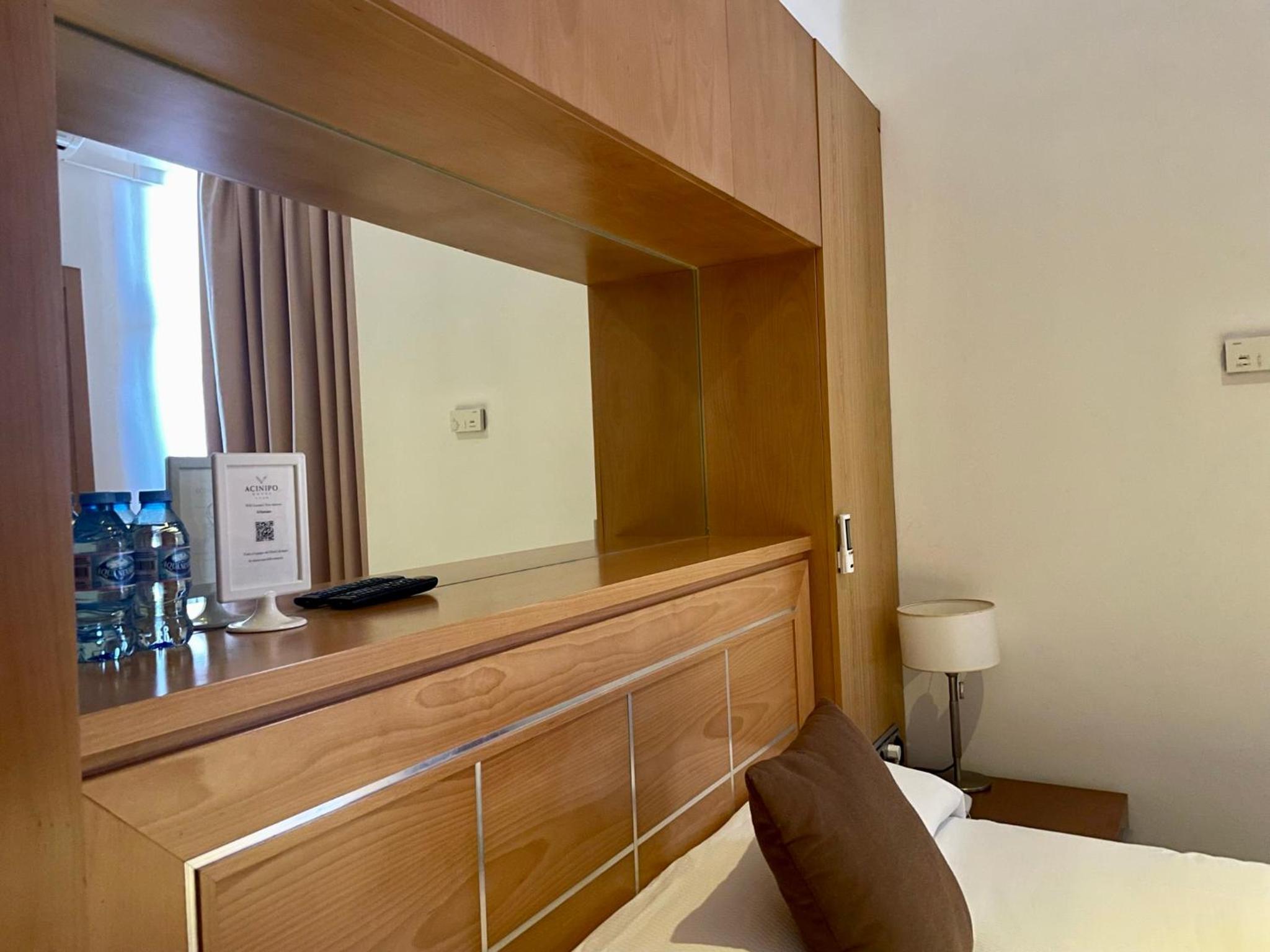 Habitación Individual Estándar