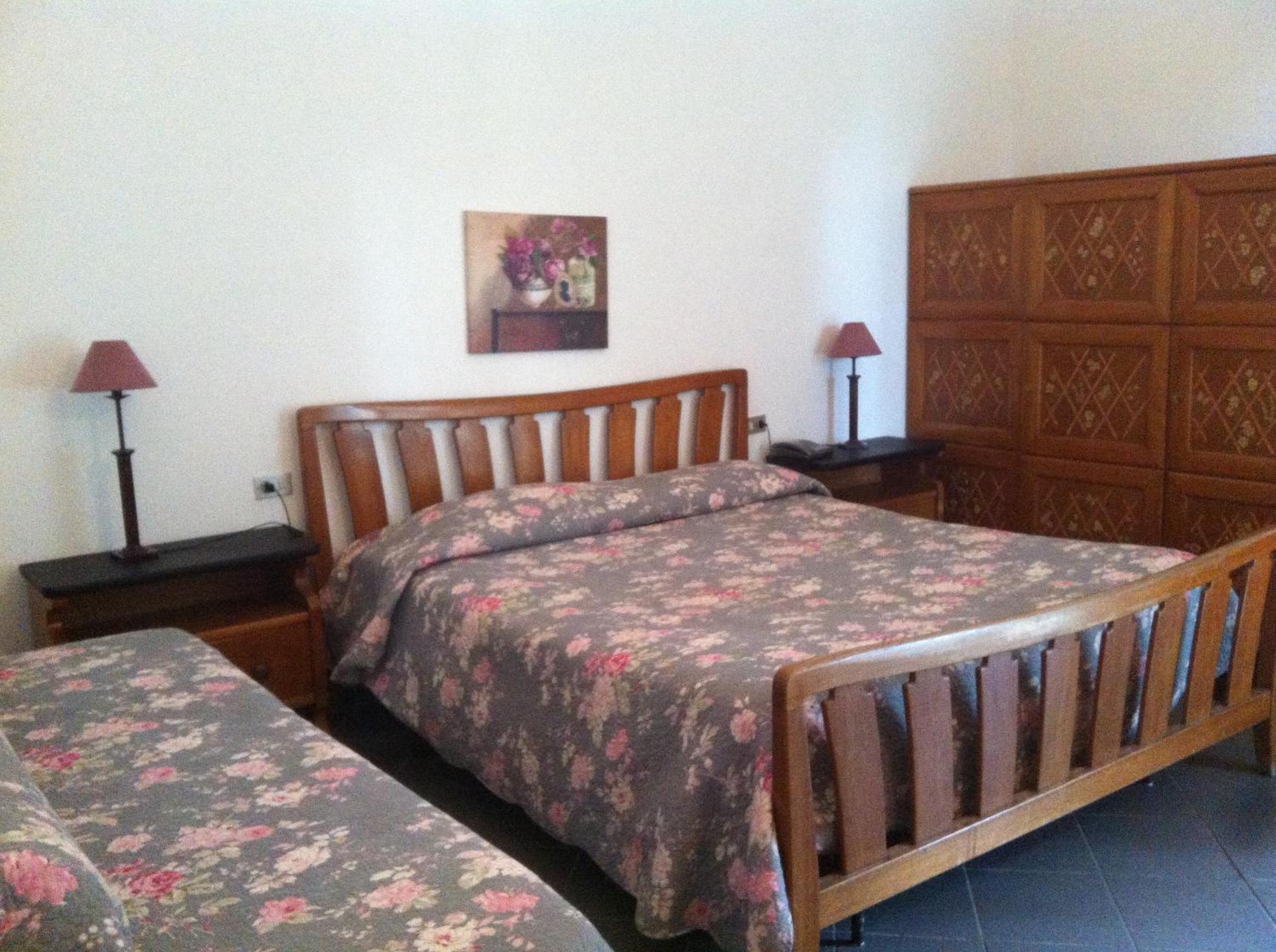 Standard Triple Room photo 1
