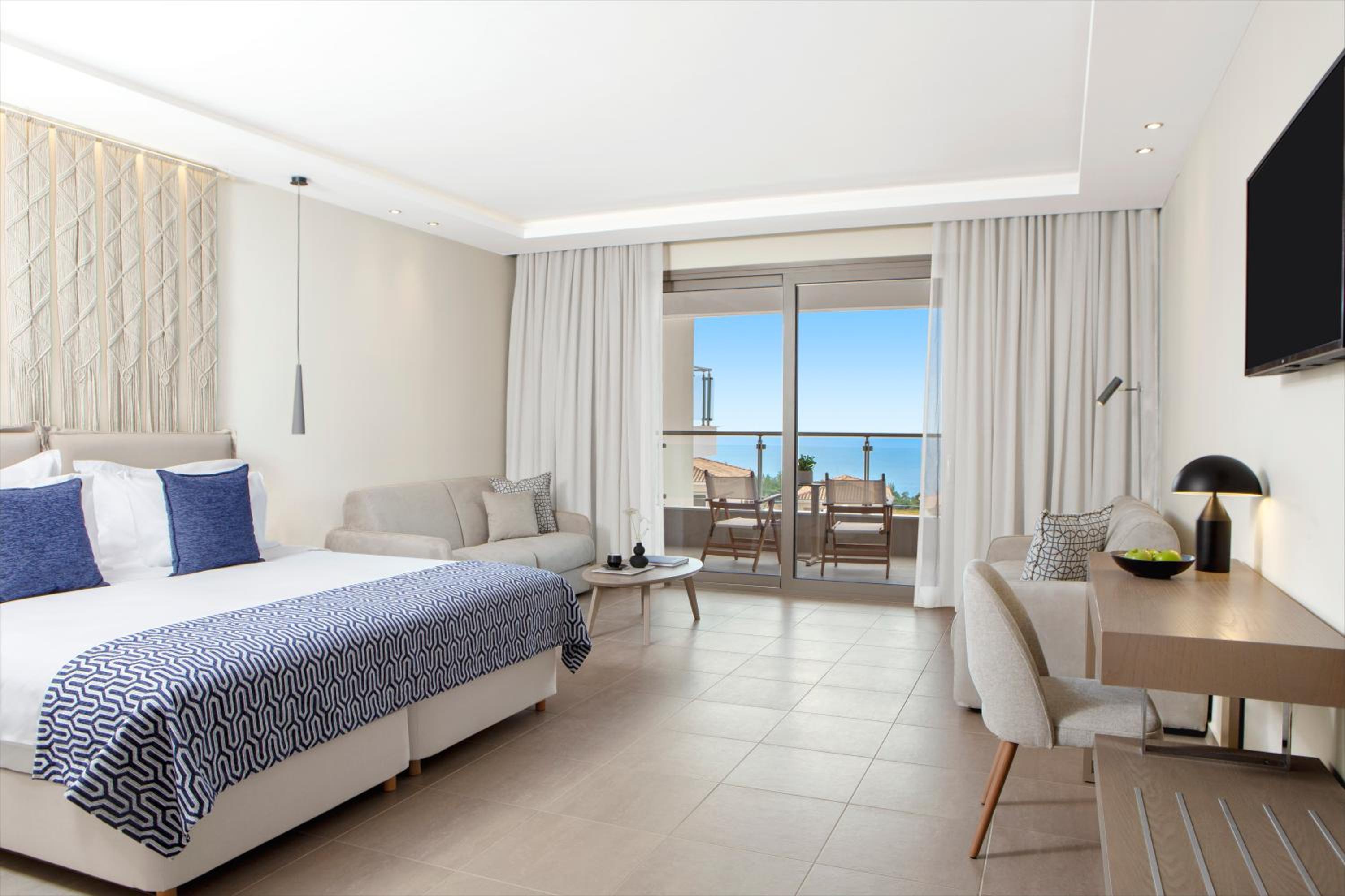 DELUXE BUNGALOW SEA VIEW - Photo 5