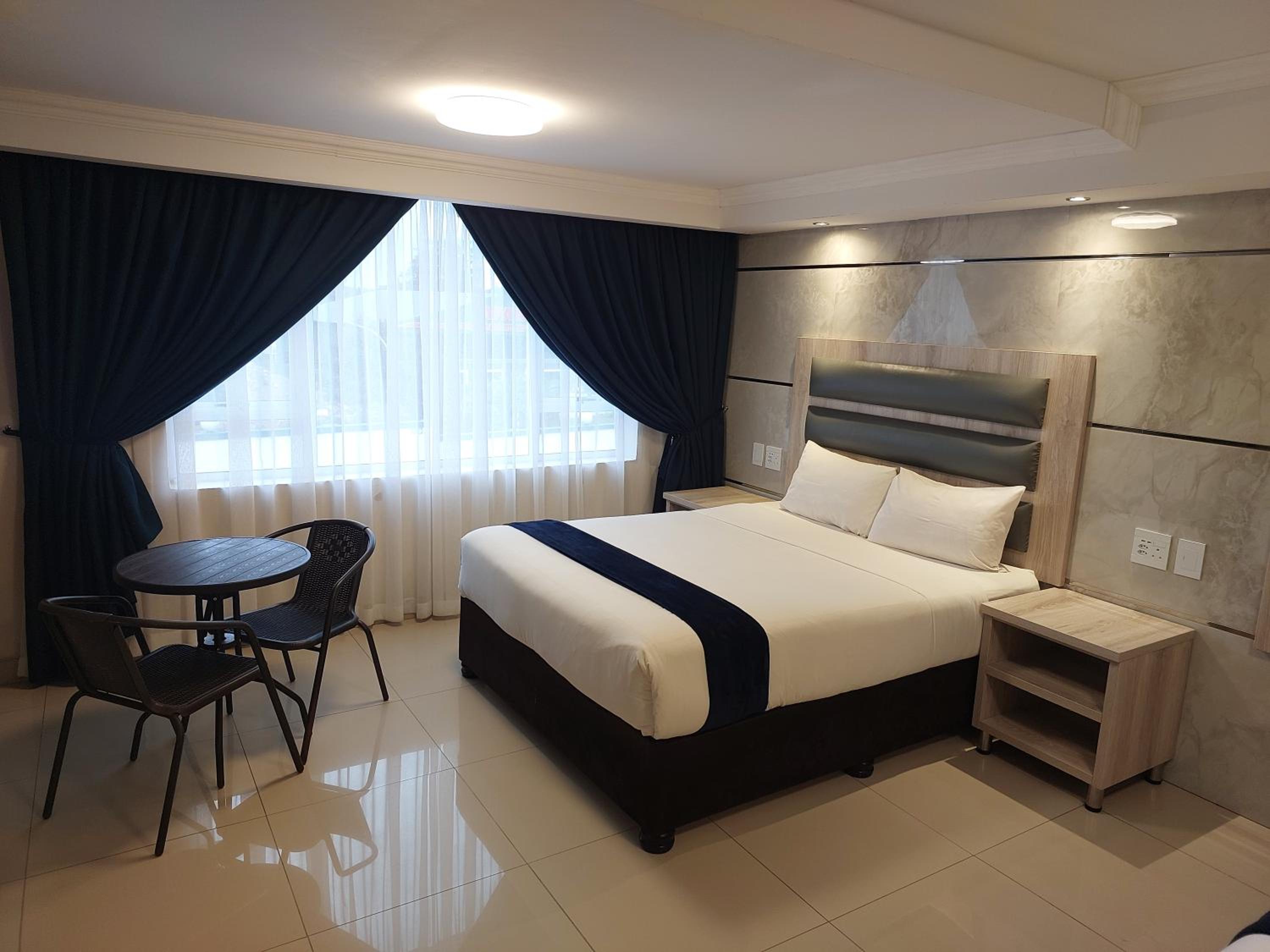 Double Room photo 1