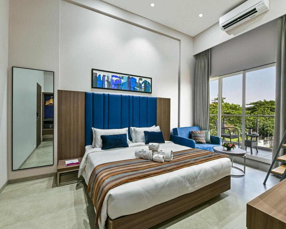 Executive Room With Loft - Photo 3