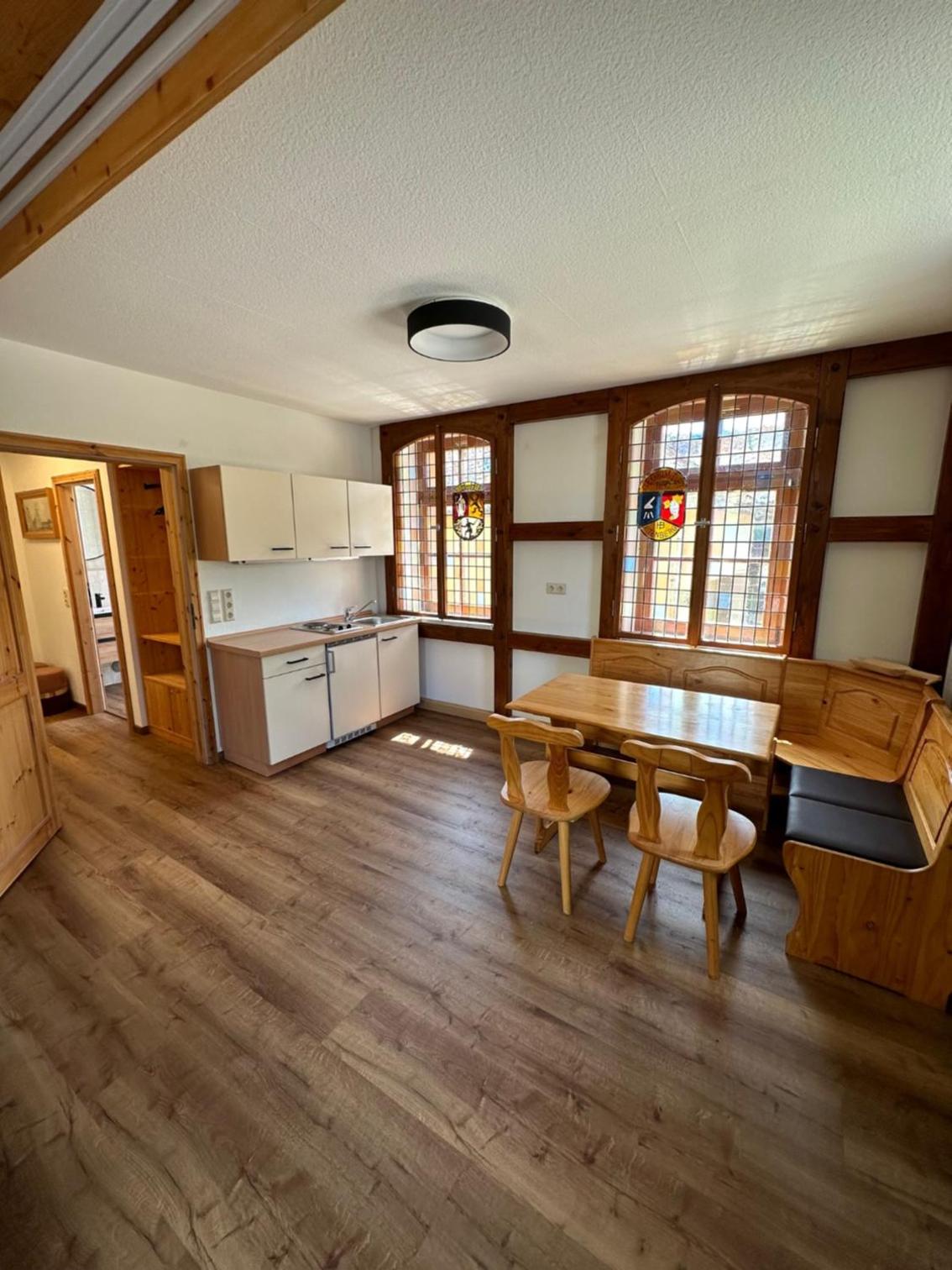 Apartment - Ground Floor photo 2