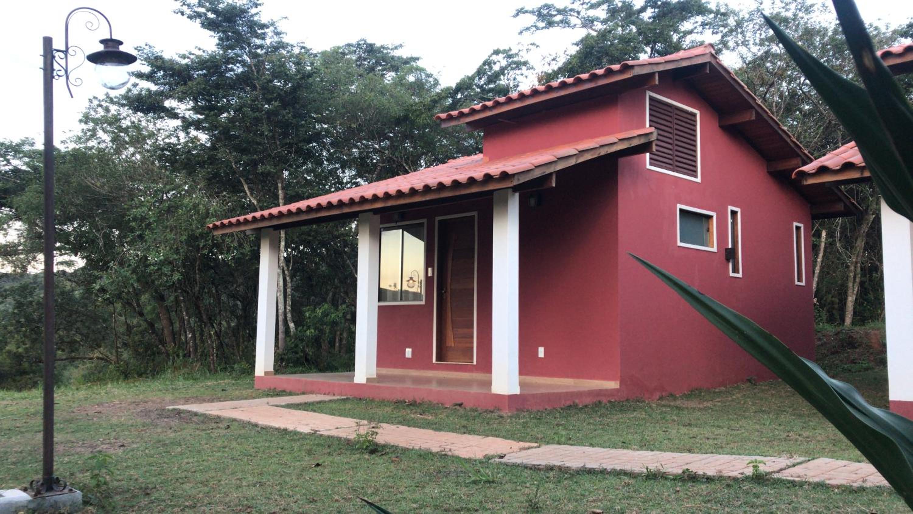 Chalet photo 2