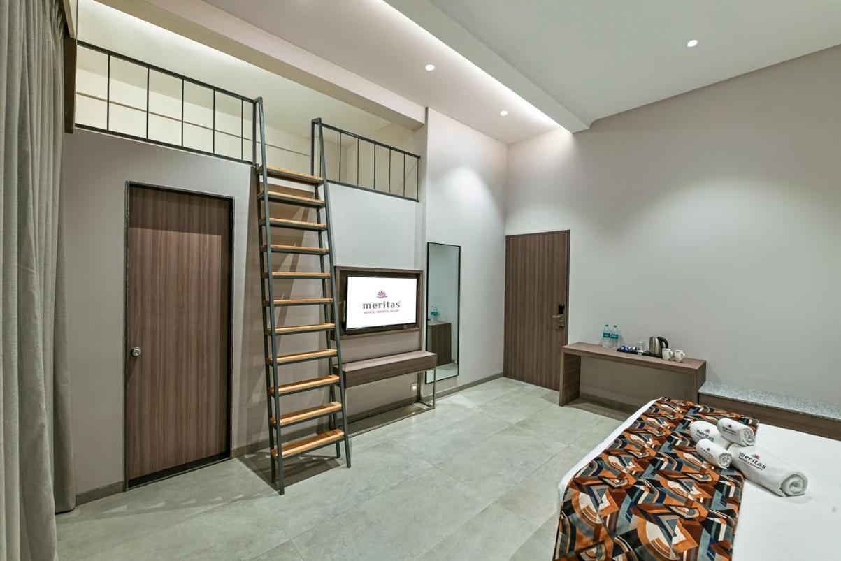 Premium Room with Bathtub and Loft photo 3