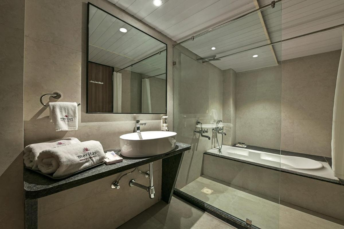 Premium Room with Bathtub and Loft photo 2