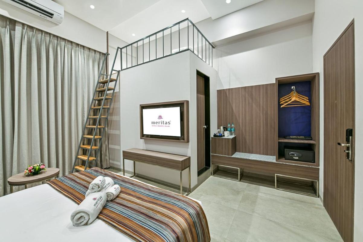 Executive Room With Loft - Photo 6