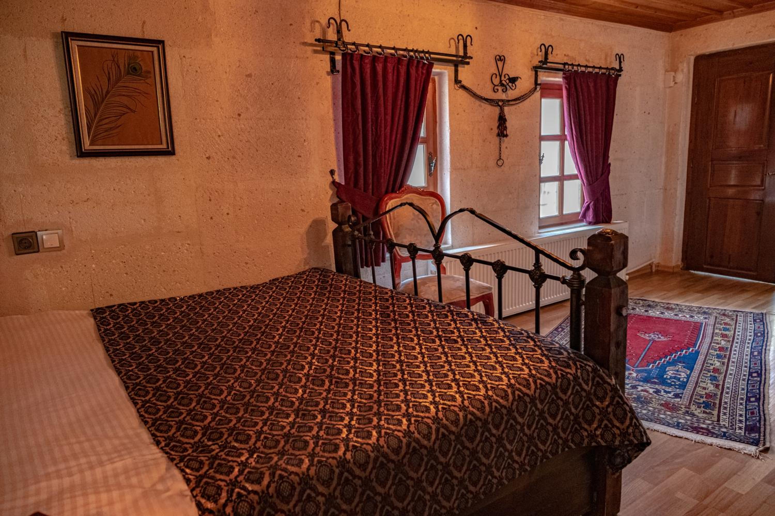 Deluxe Double Room - Photo 4