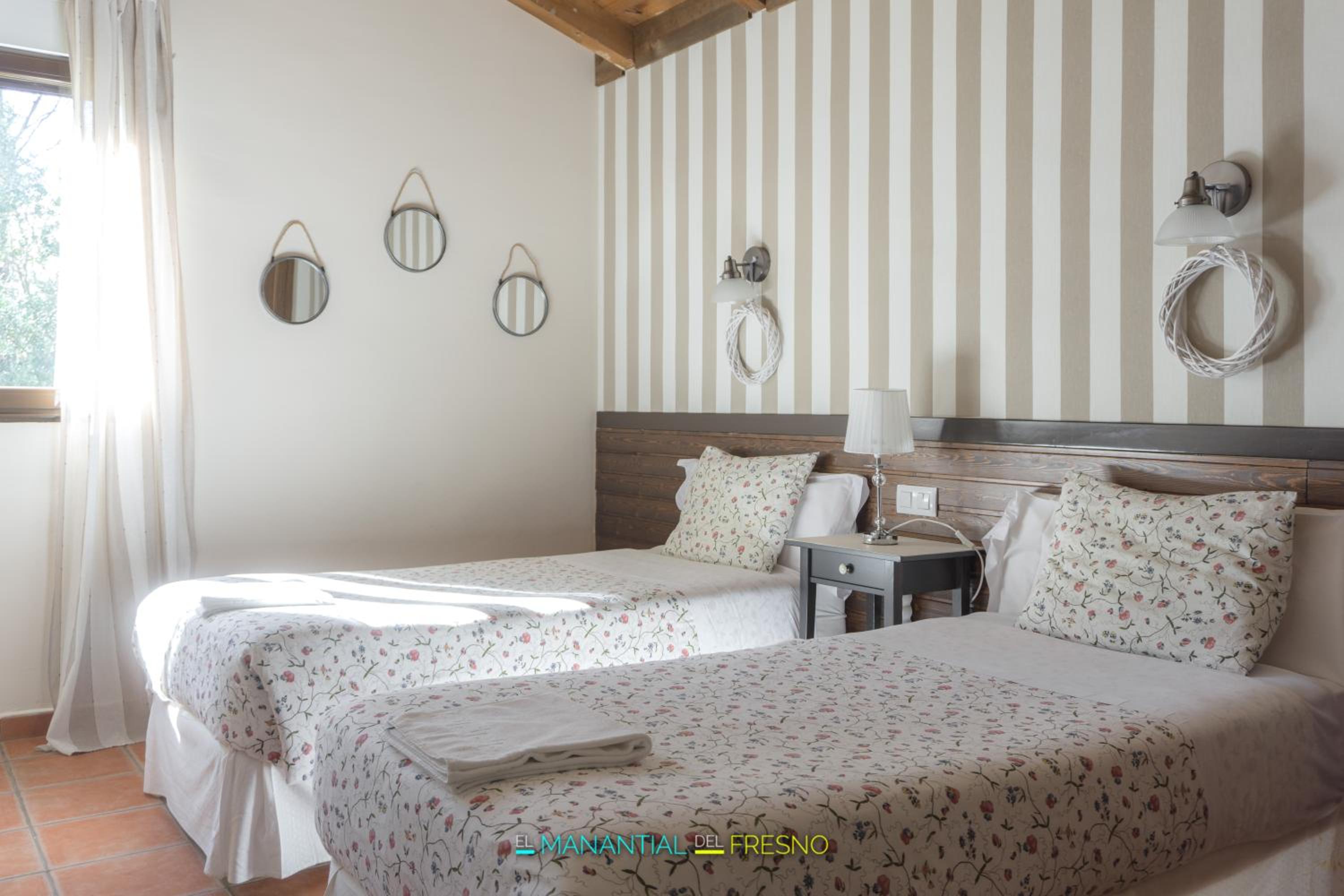 Apartamento de Dos Habitaciones NR