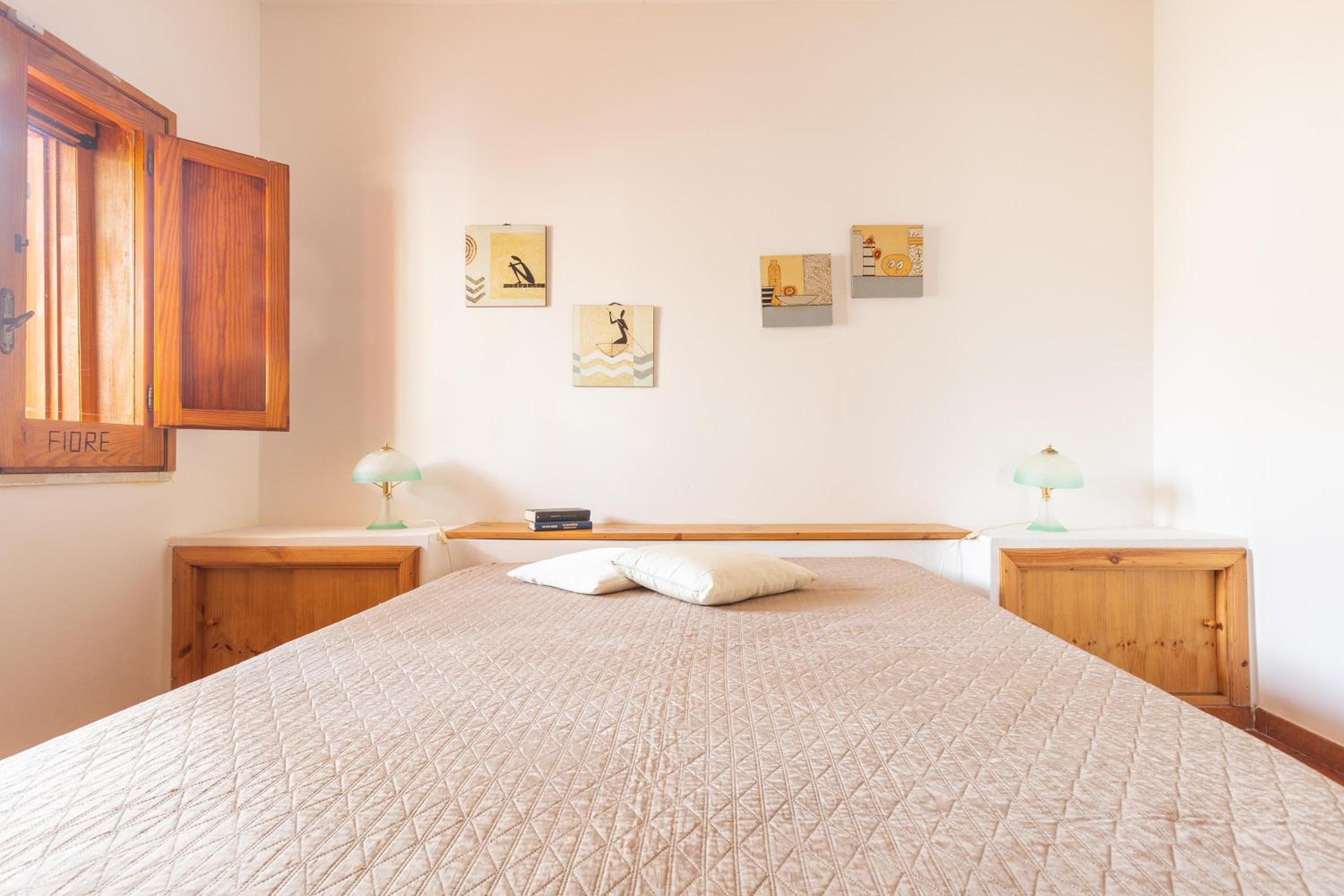Two-Bedroom Villa photo 1