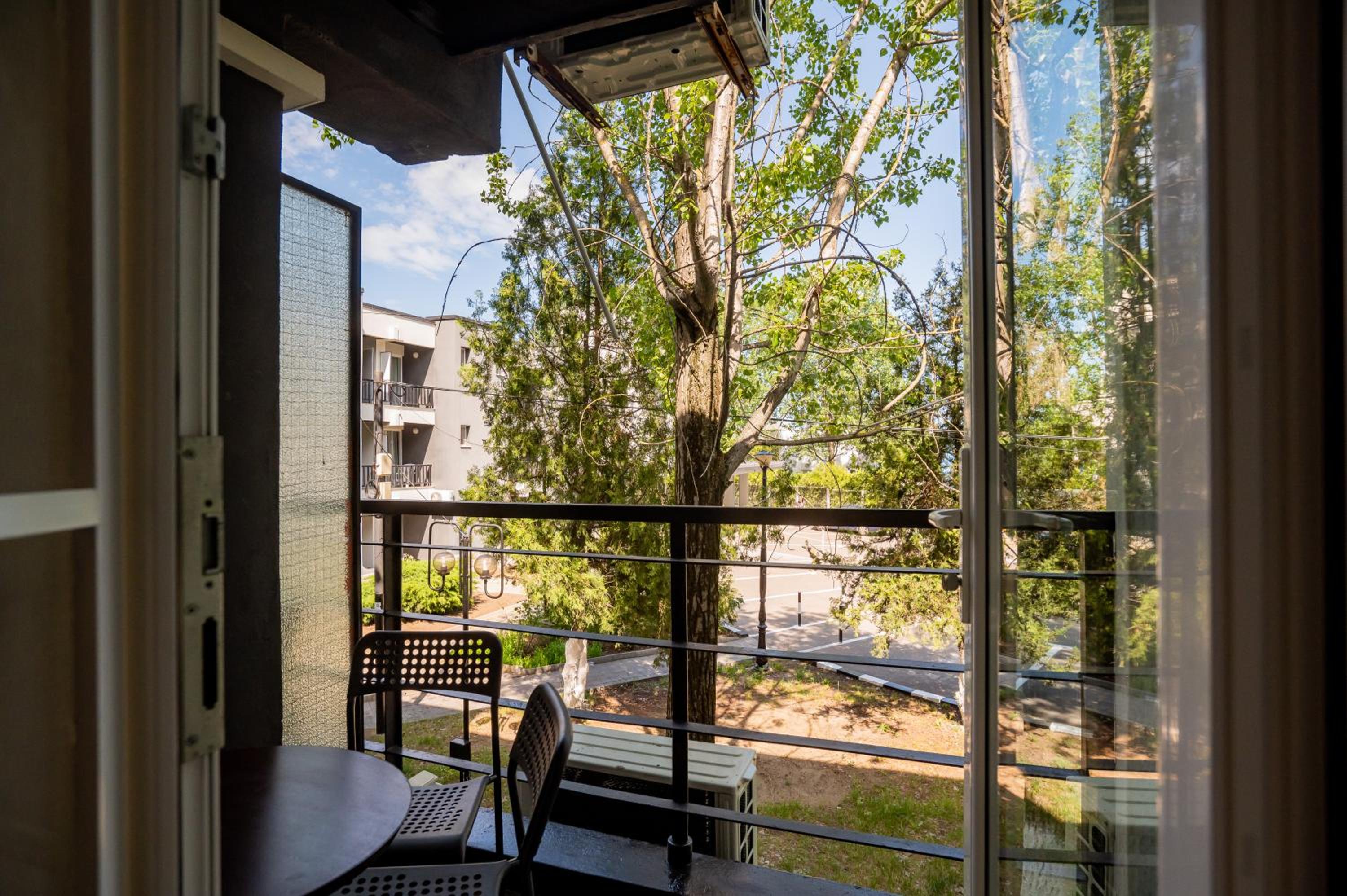 Family Room with Terrace photo 2