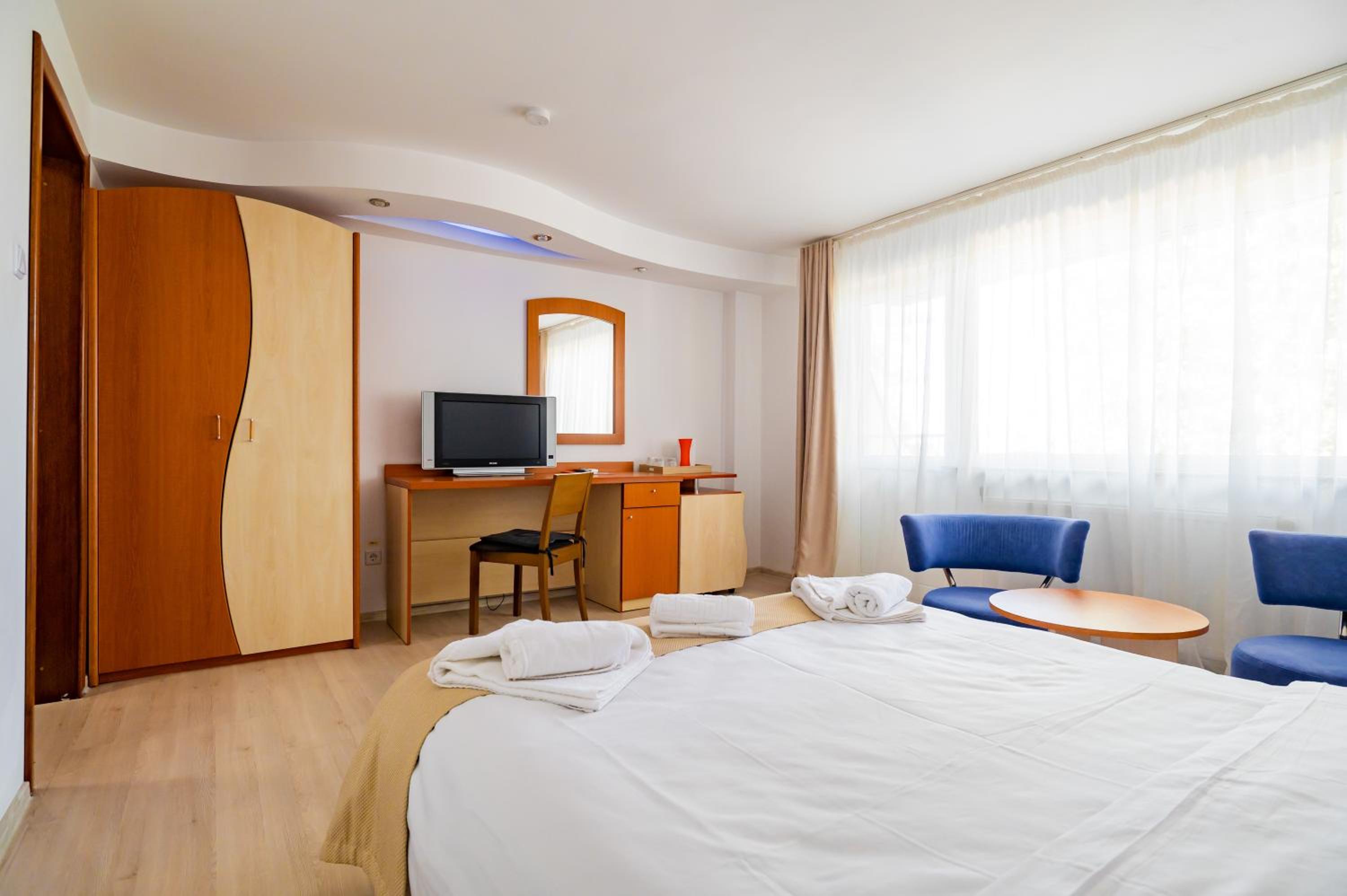 Superior Double Room photo 3