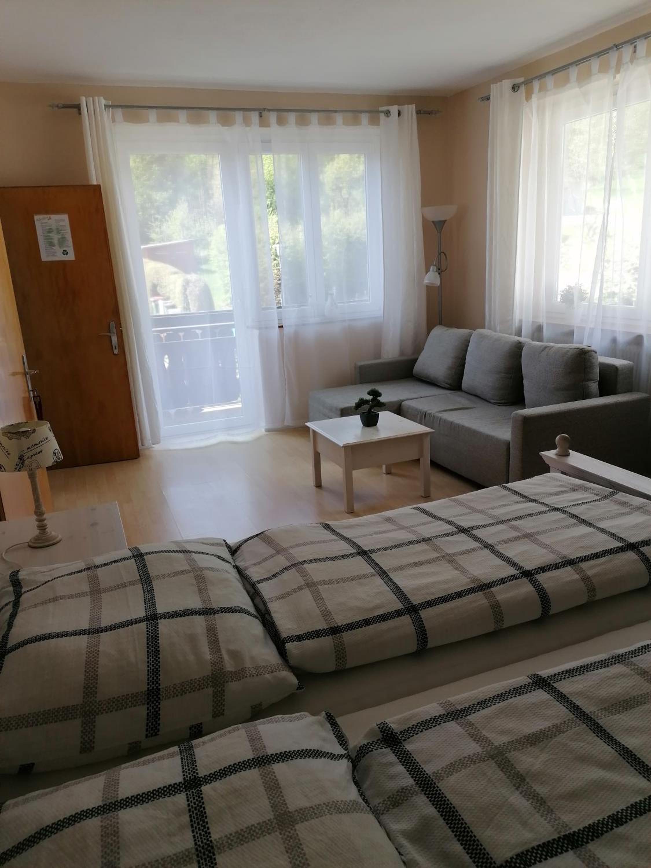 Double Room photo 2