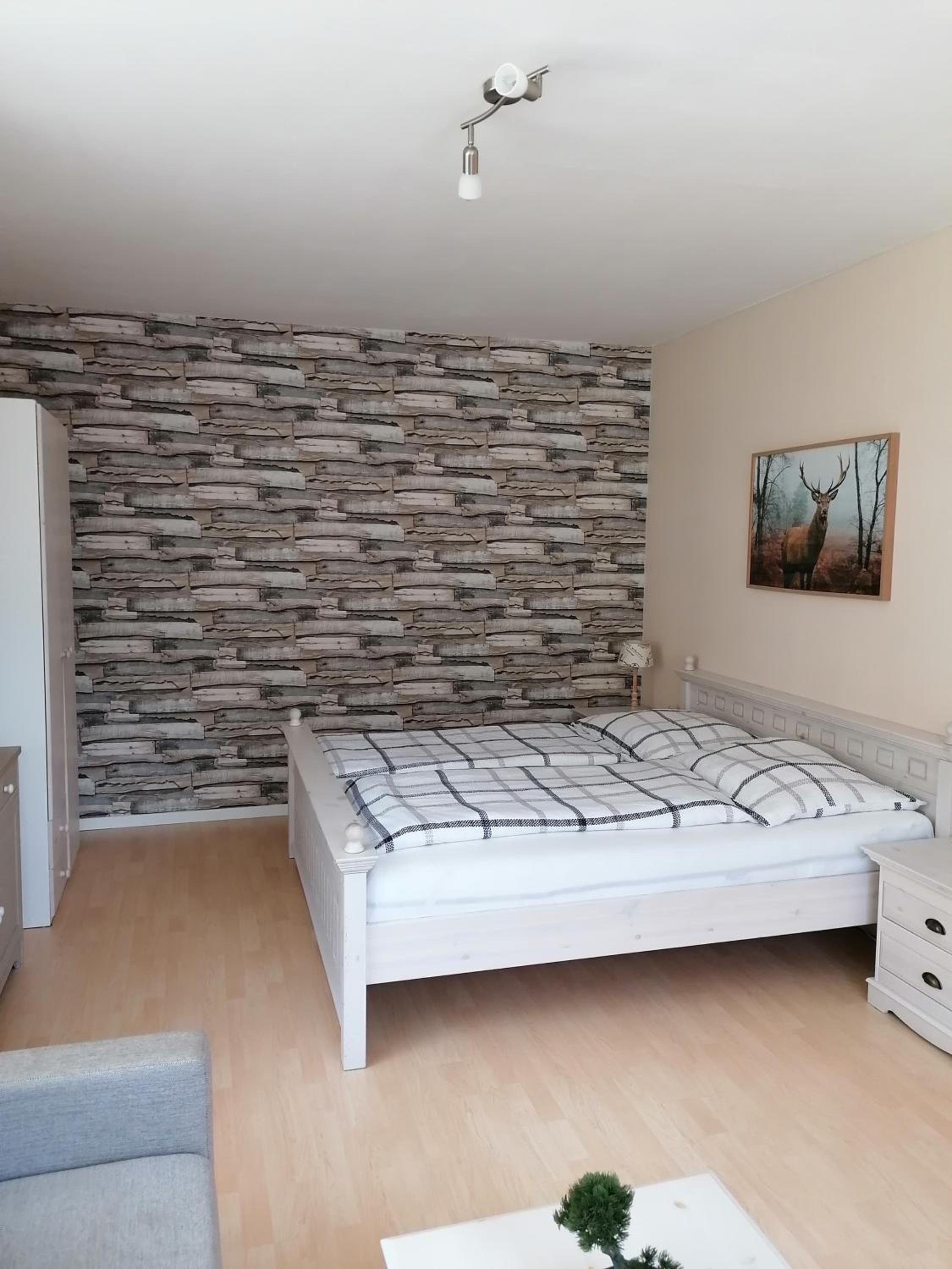 Double Room photo 3
