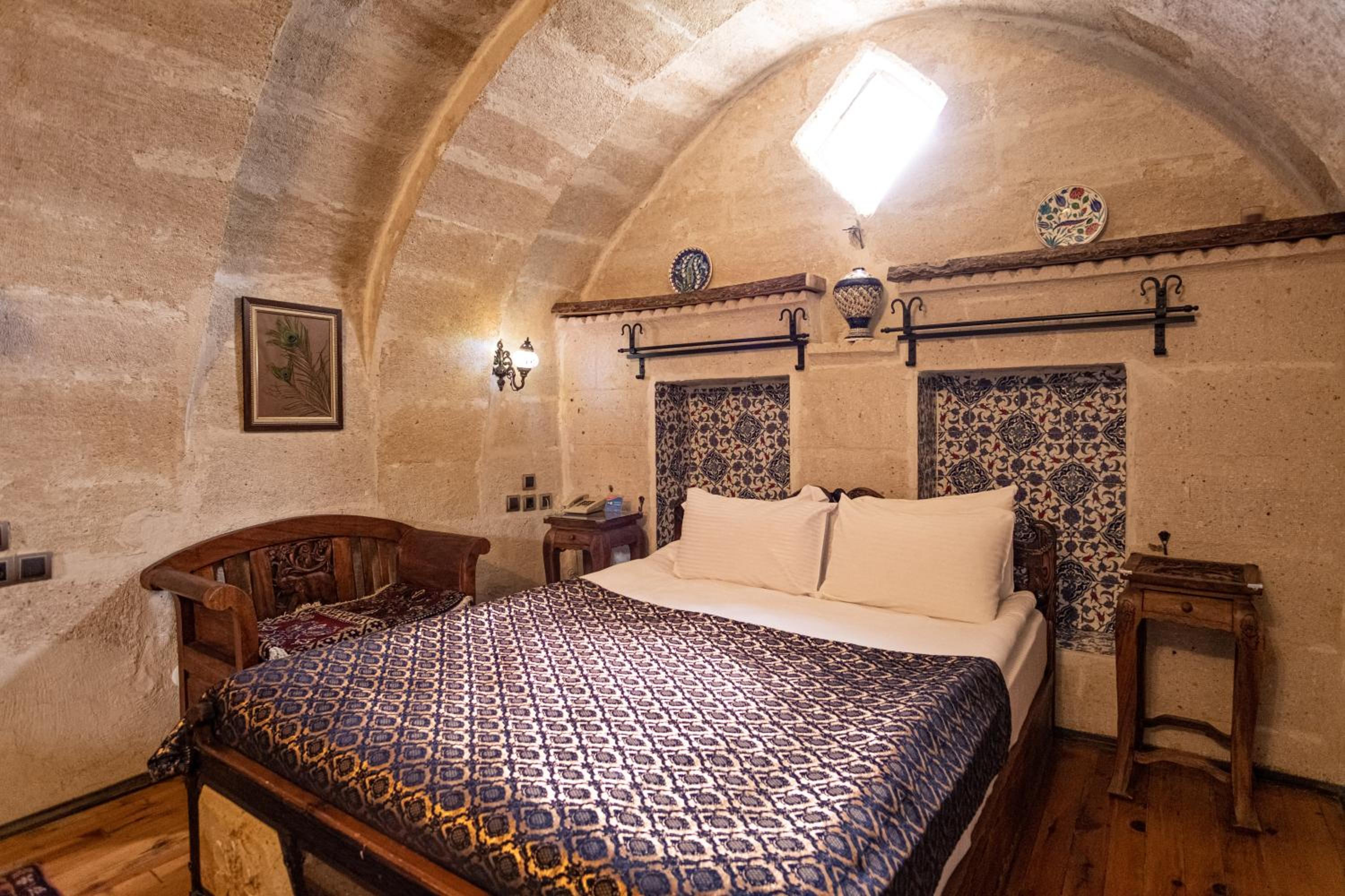 Superior Cave Suite  - Photo 7