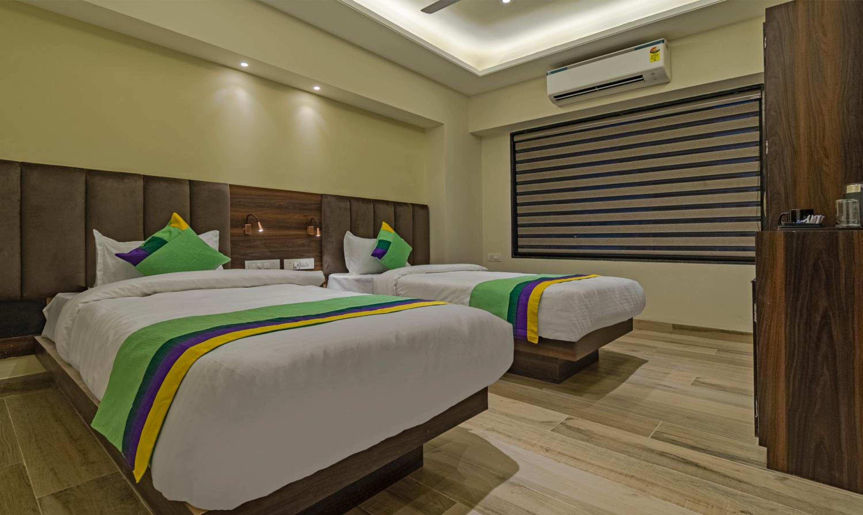 Standard Room - Photo 10