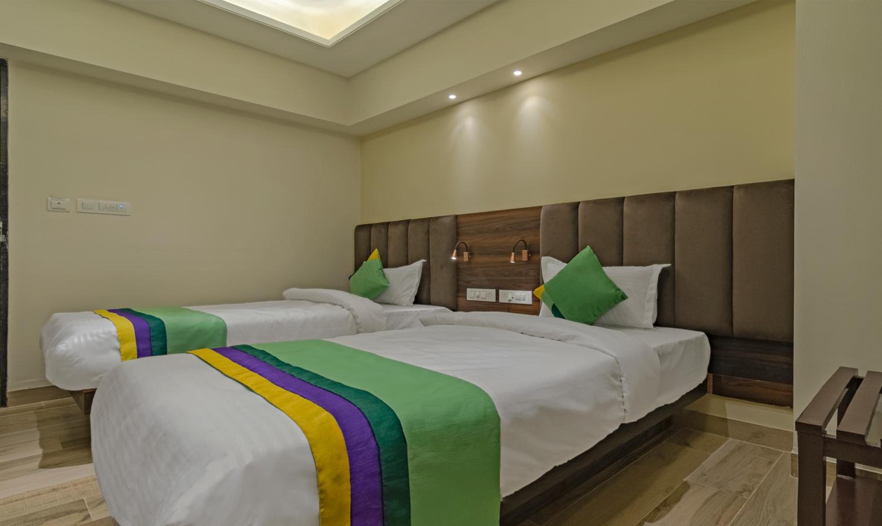 Standard Room - Photo 7