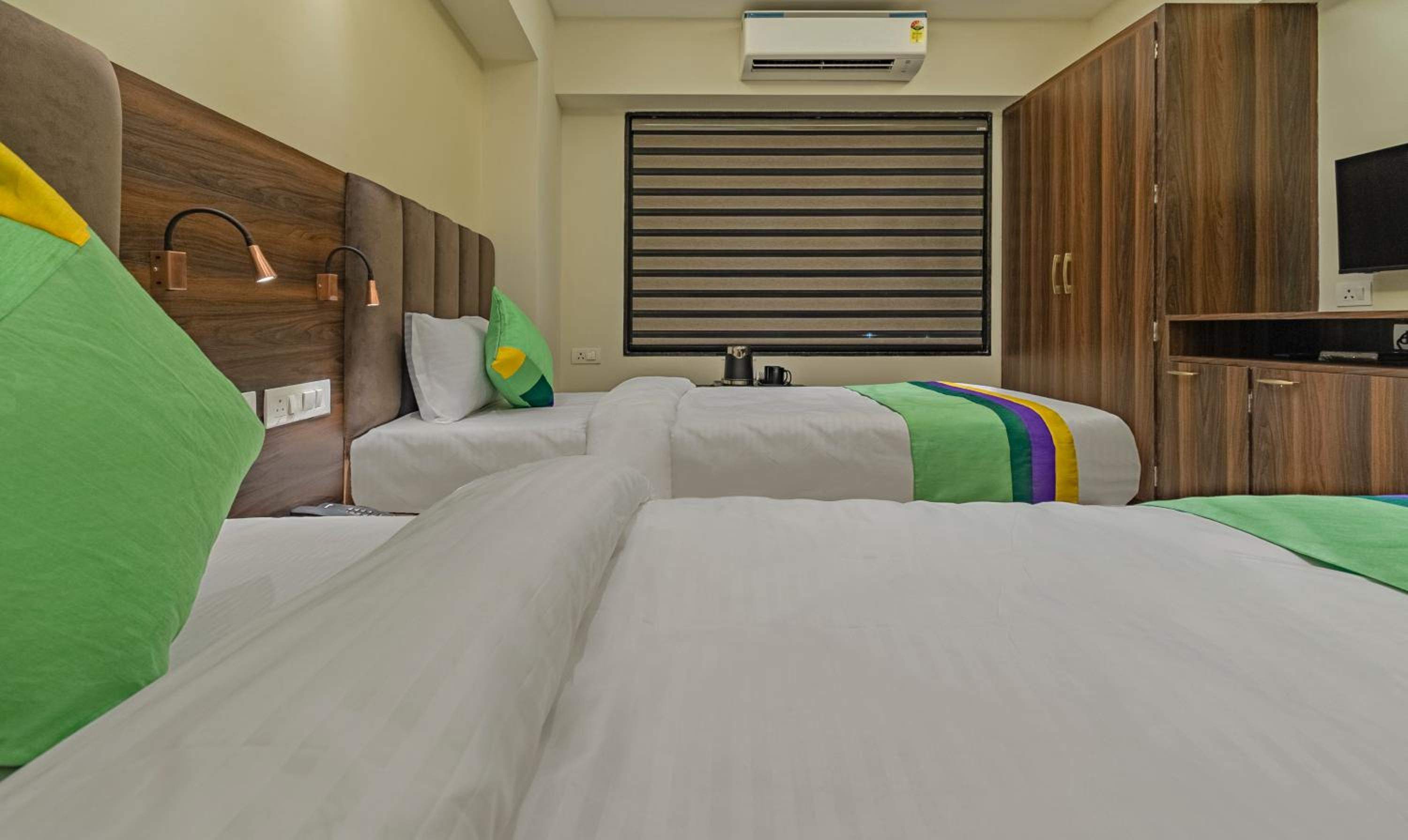 Standard Room - Photo 6