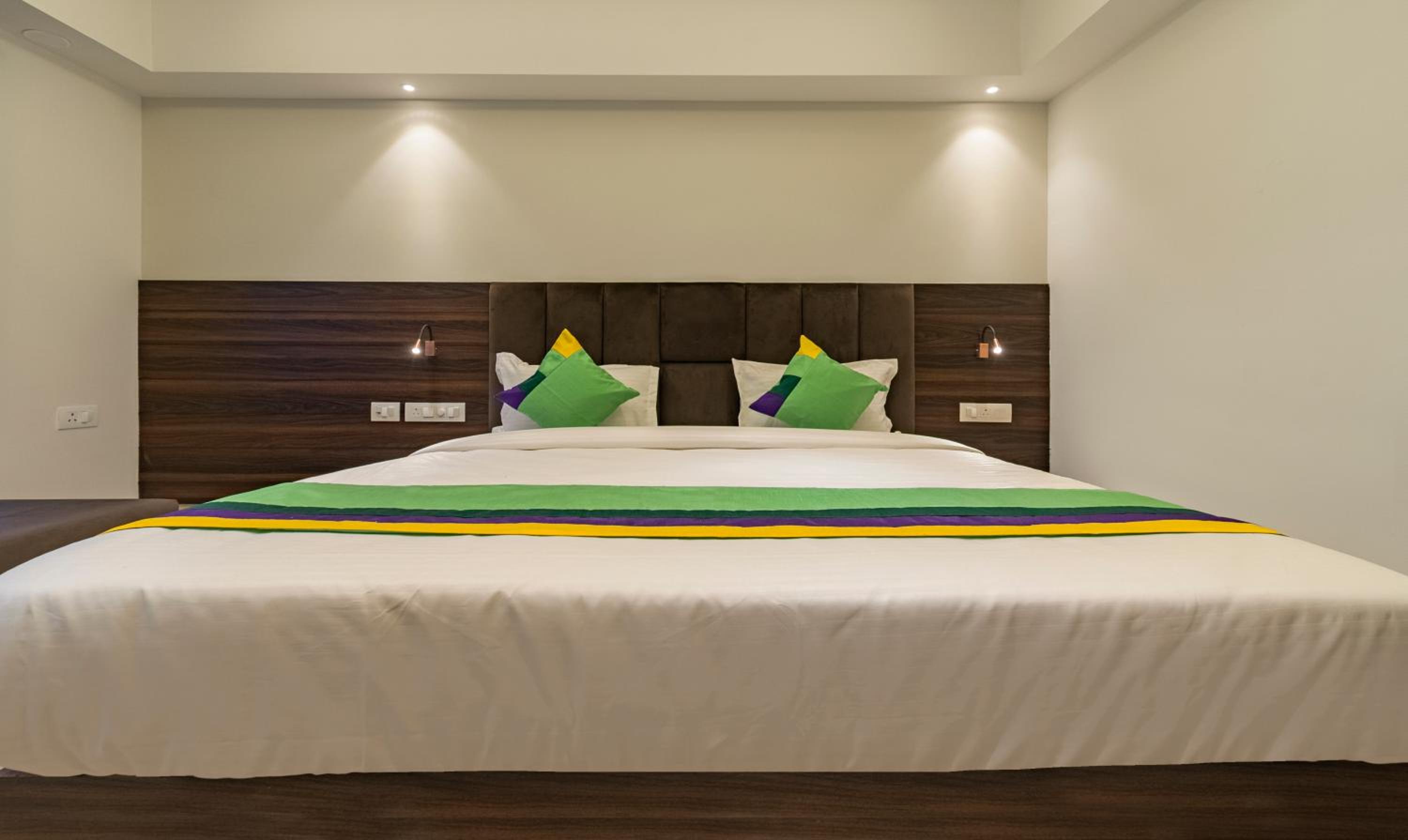 Standard Room - Photo 5
