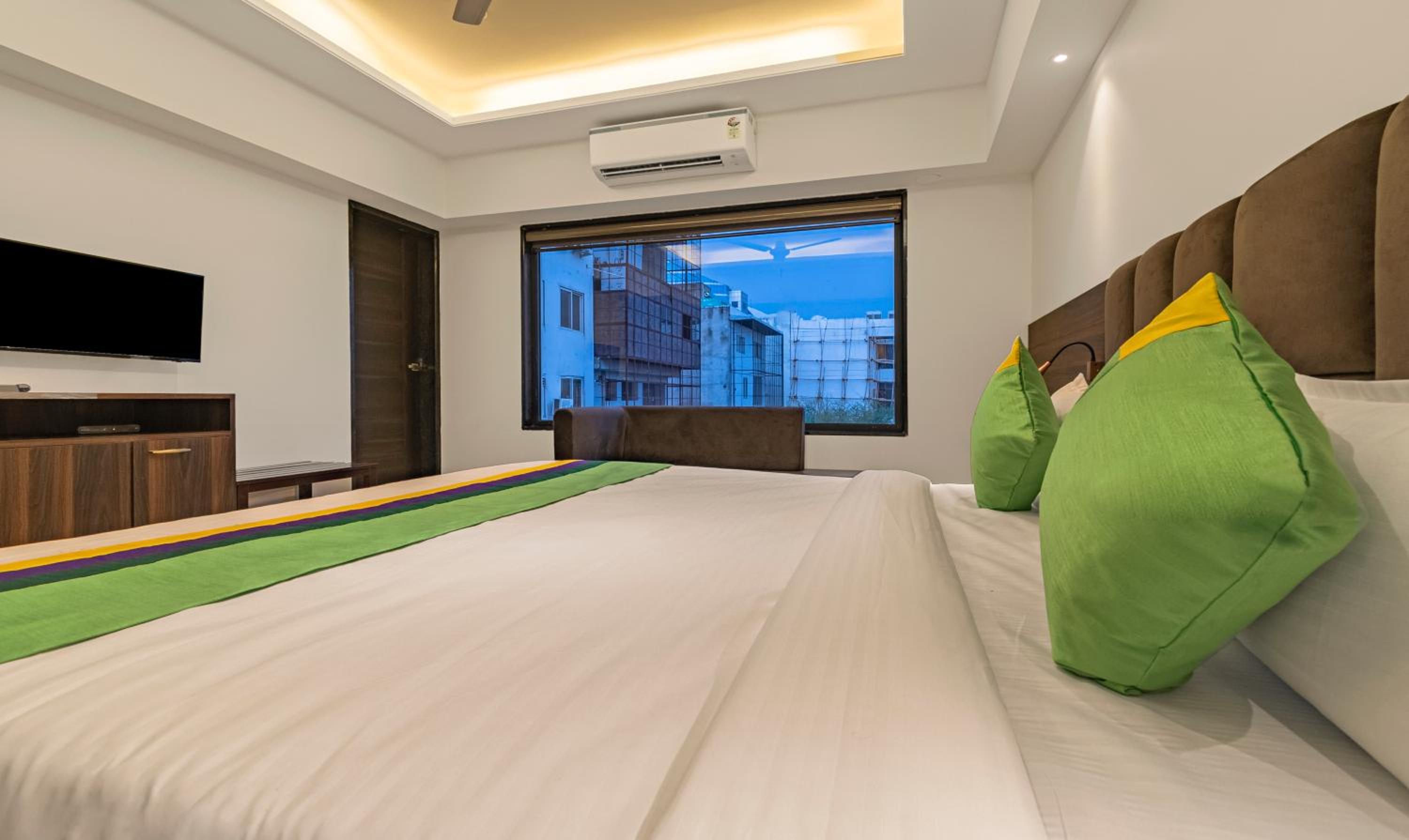 Standard Room - Photo 4
