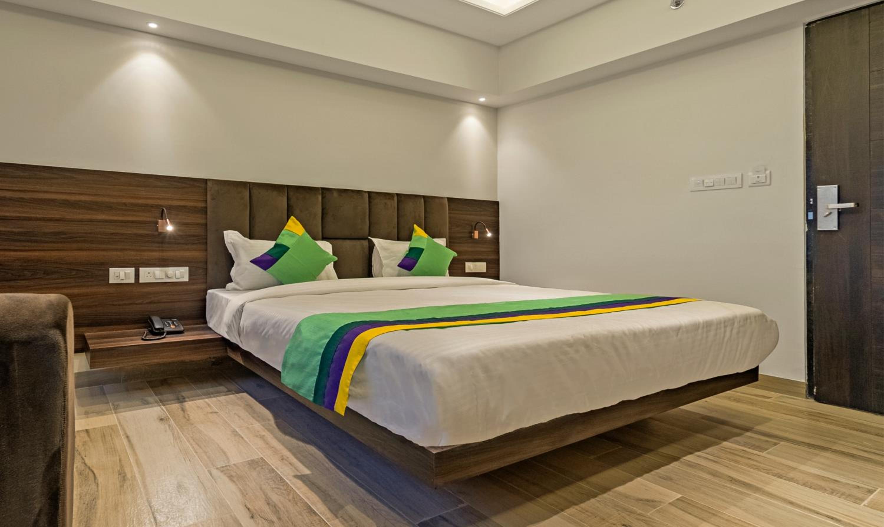 Standard Room - Photo 3