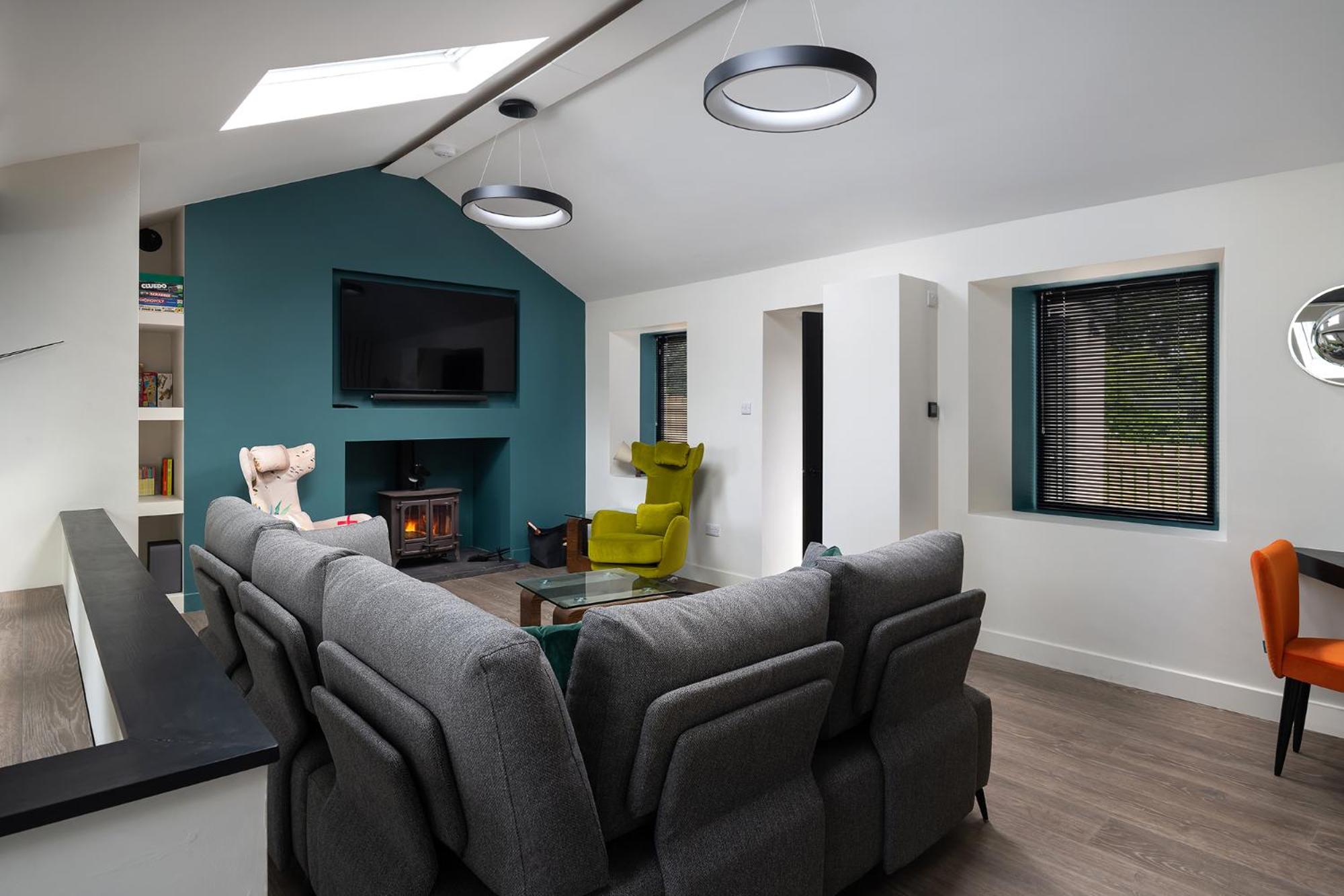 Vacation Home photo 1