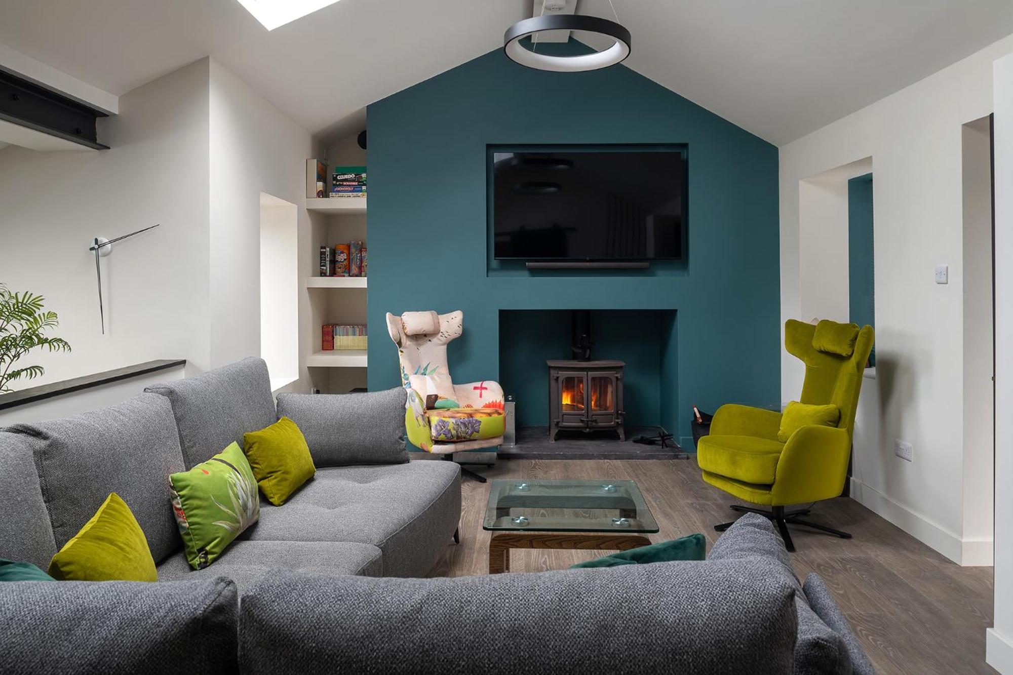 Vacation Home photo 3