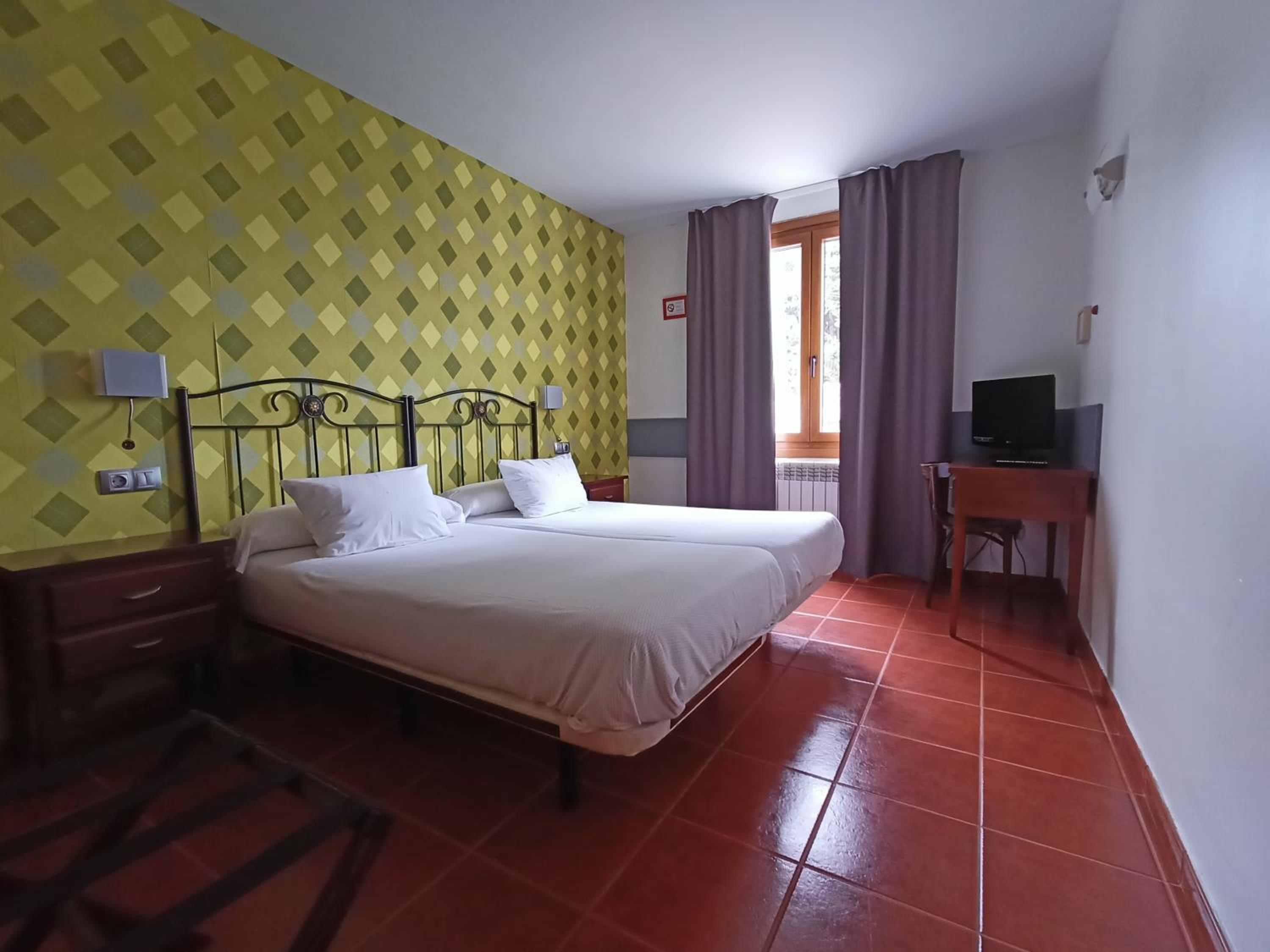Double or Twin Room