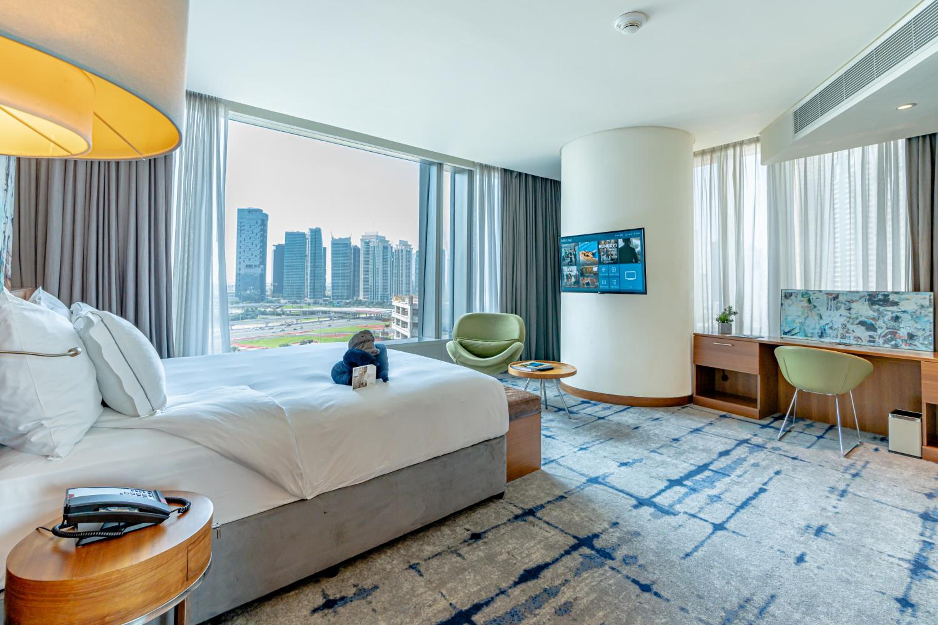 Junior Calm Suite - King photo 3