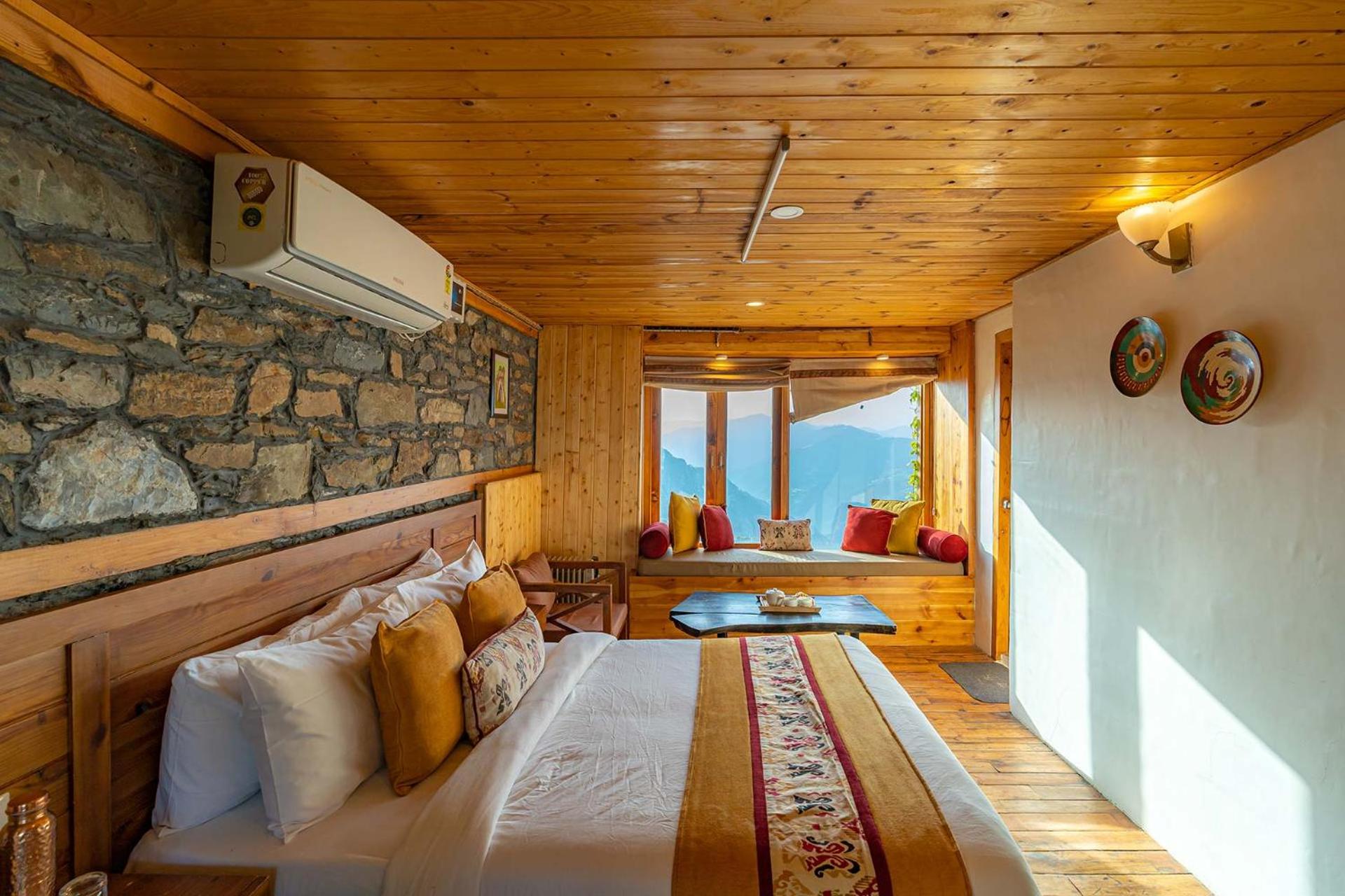 One-Bedroom Villa photo 1